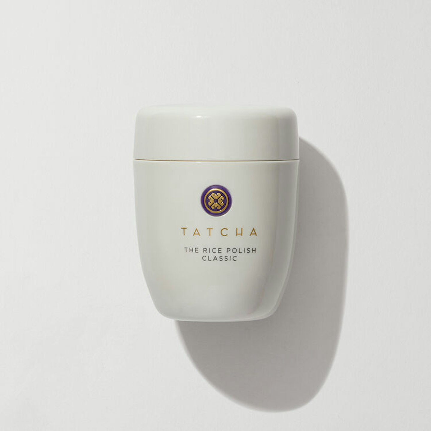 Tatcha The Rice Polish: Classic 