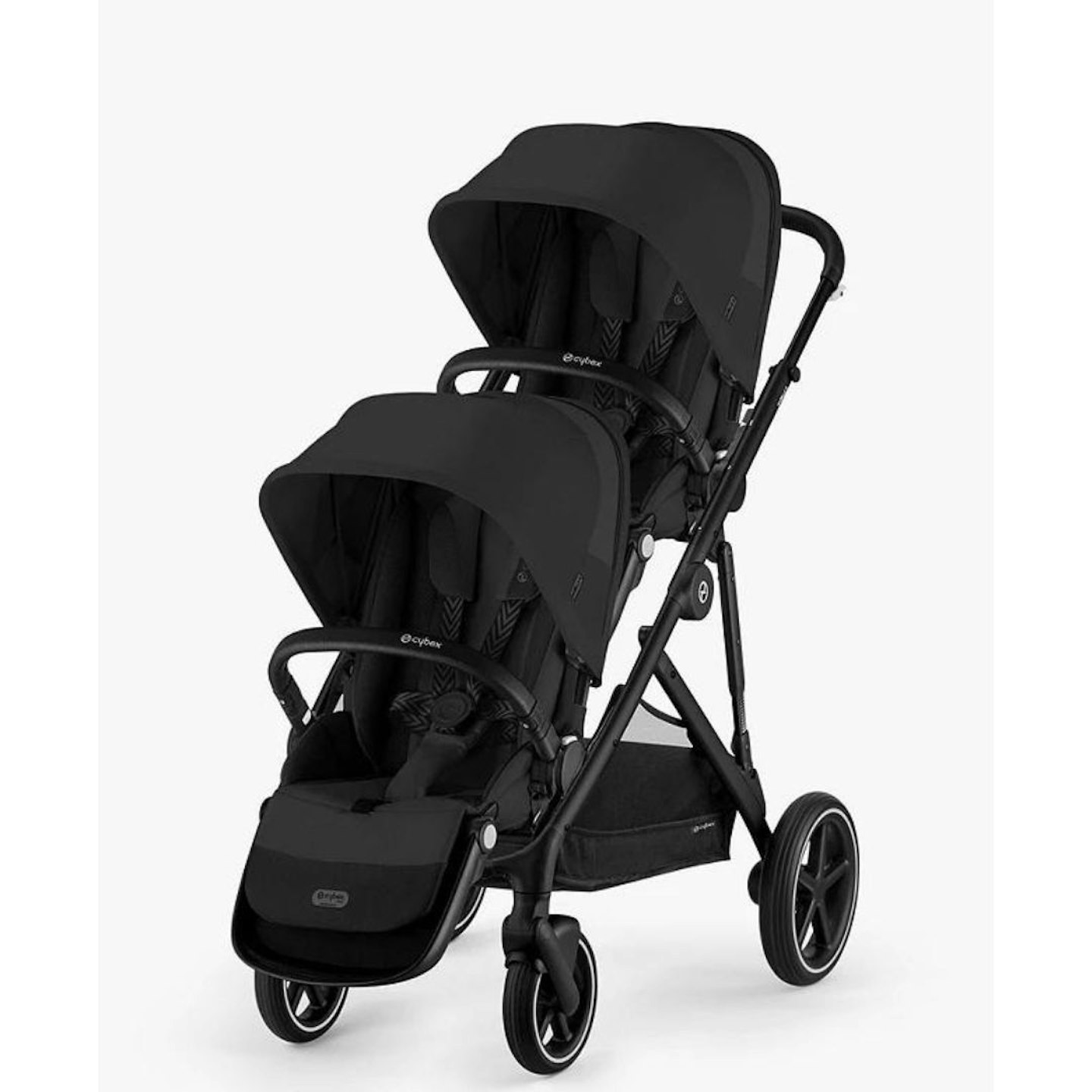 Best Double Prams: Cybex Gazelle S