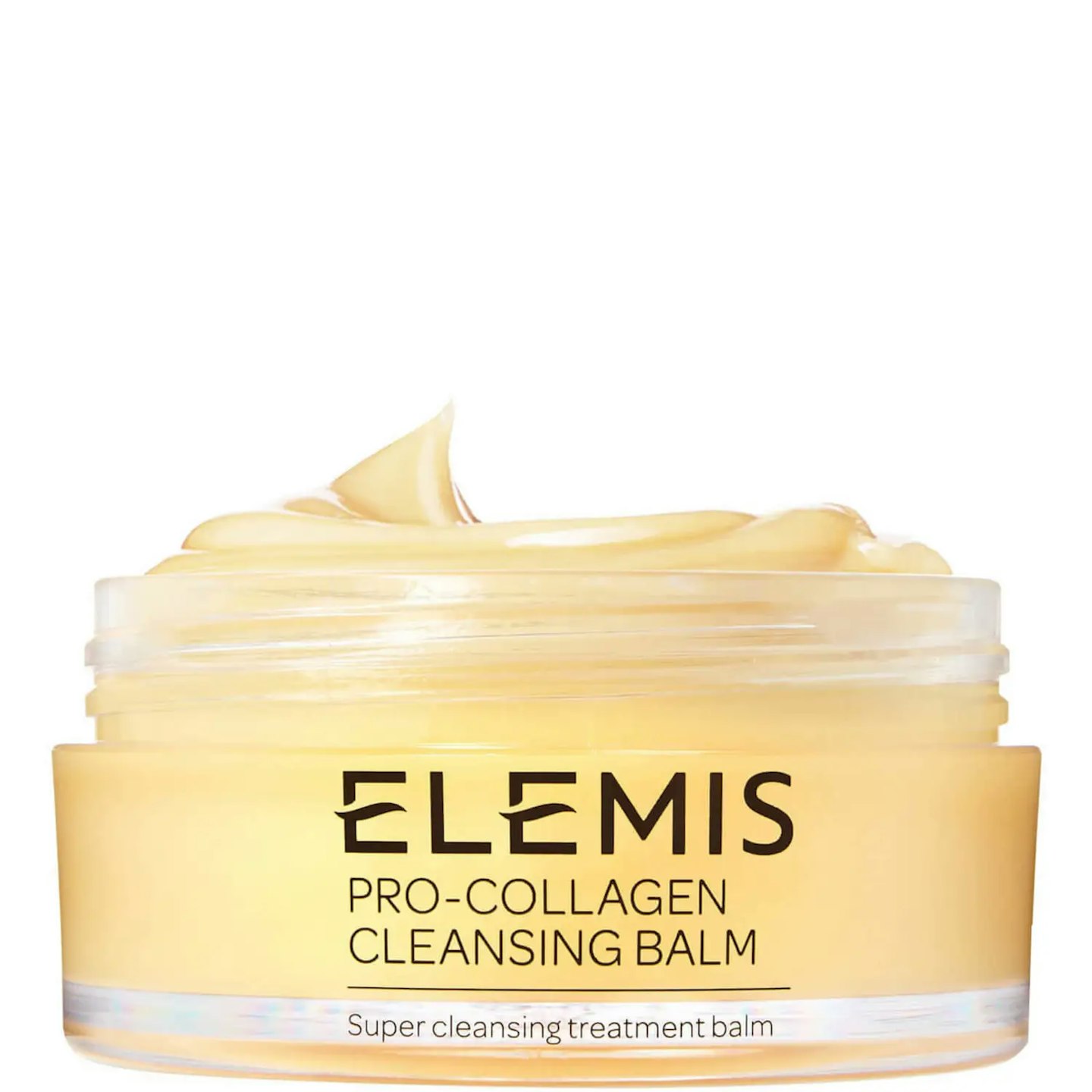 cleansing balm