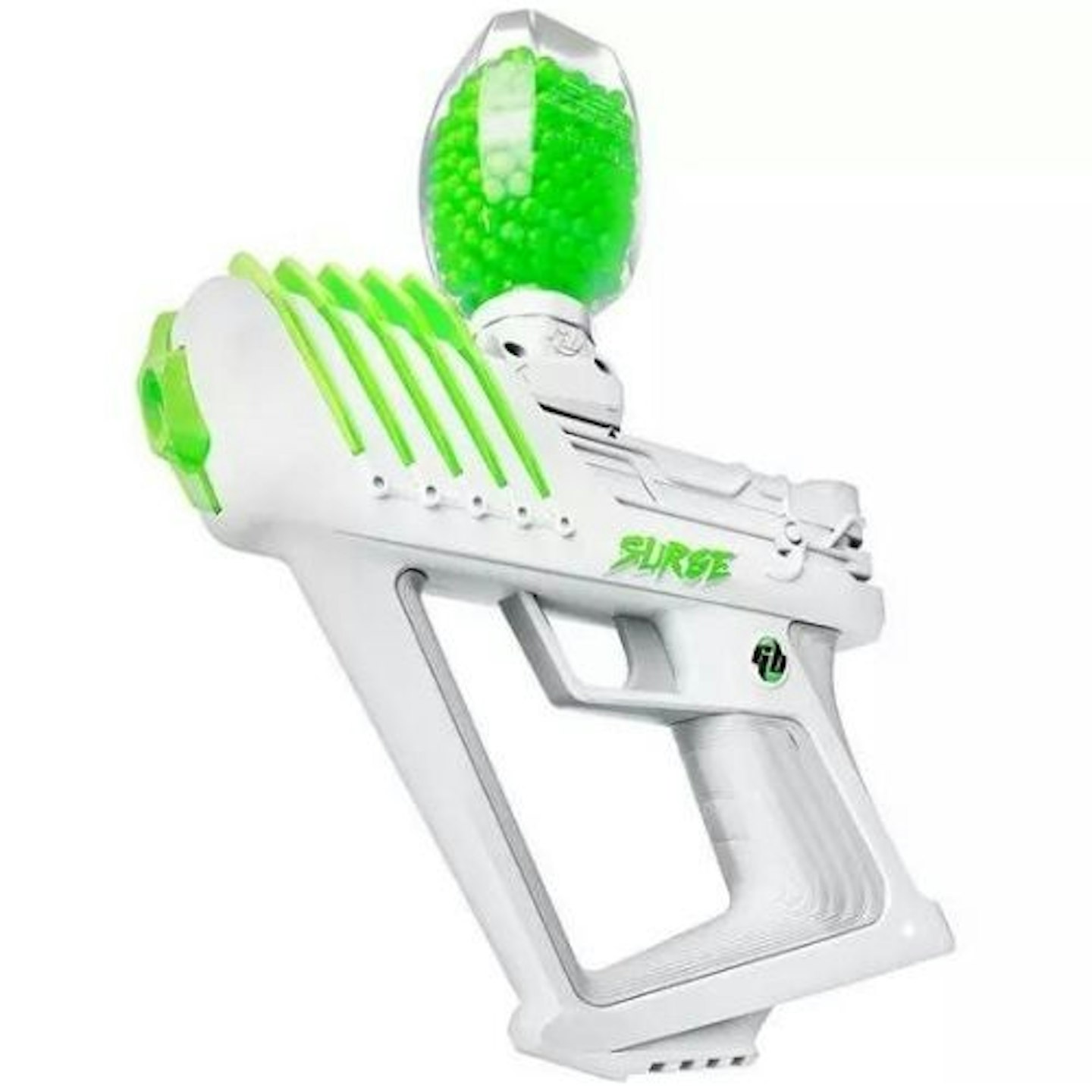 Top Christmas Toys:  GEL BLASTER Surge