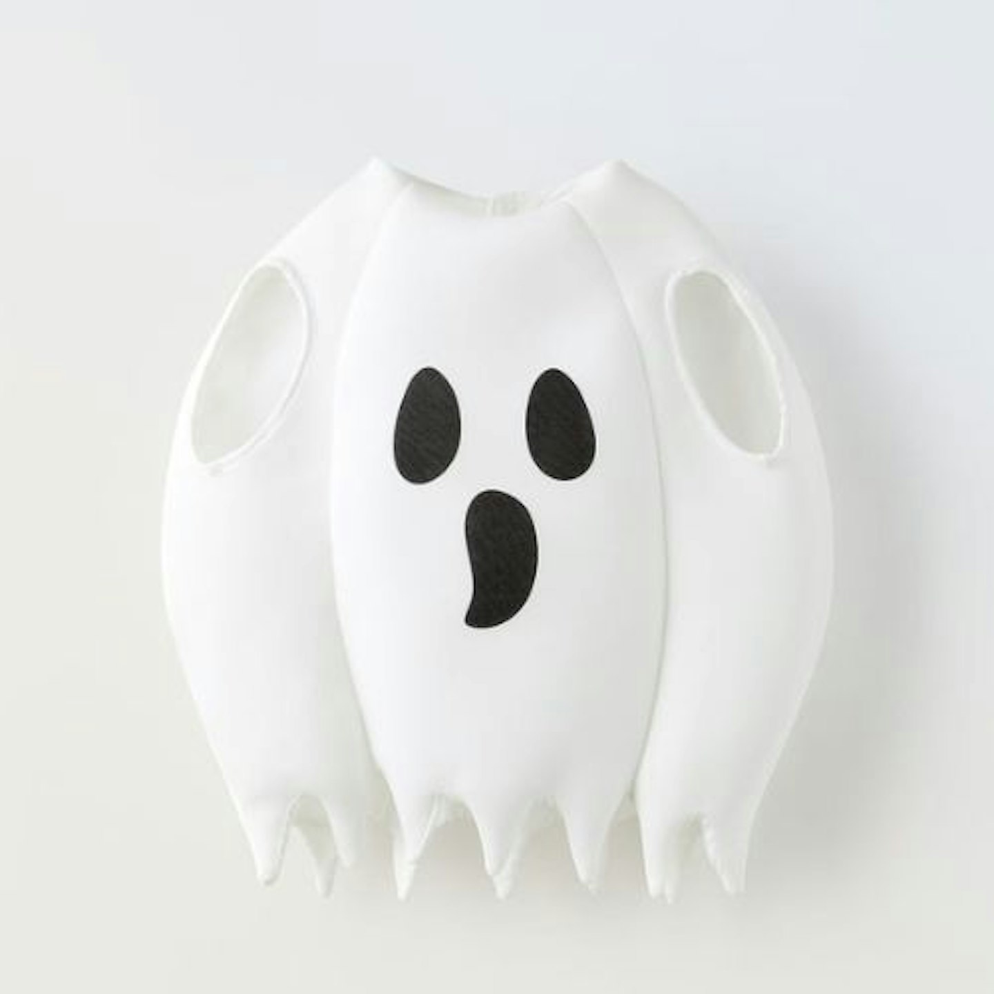 The Best Baby Halloween Costumes: GHOST COSTUME