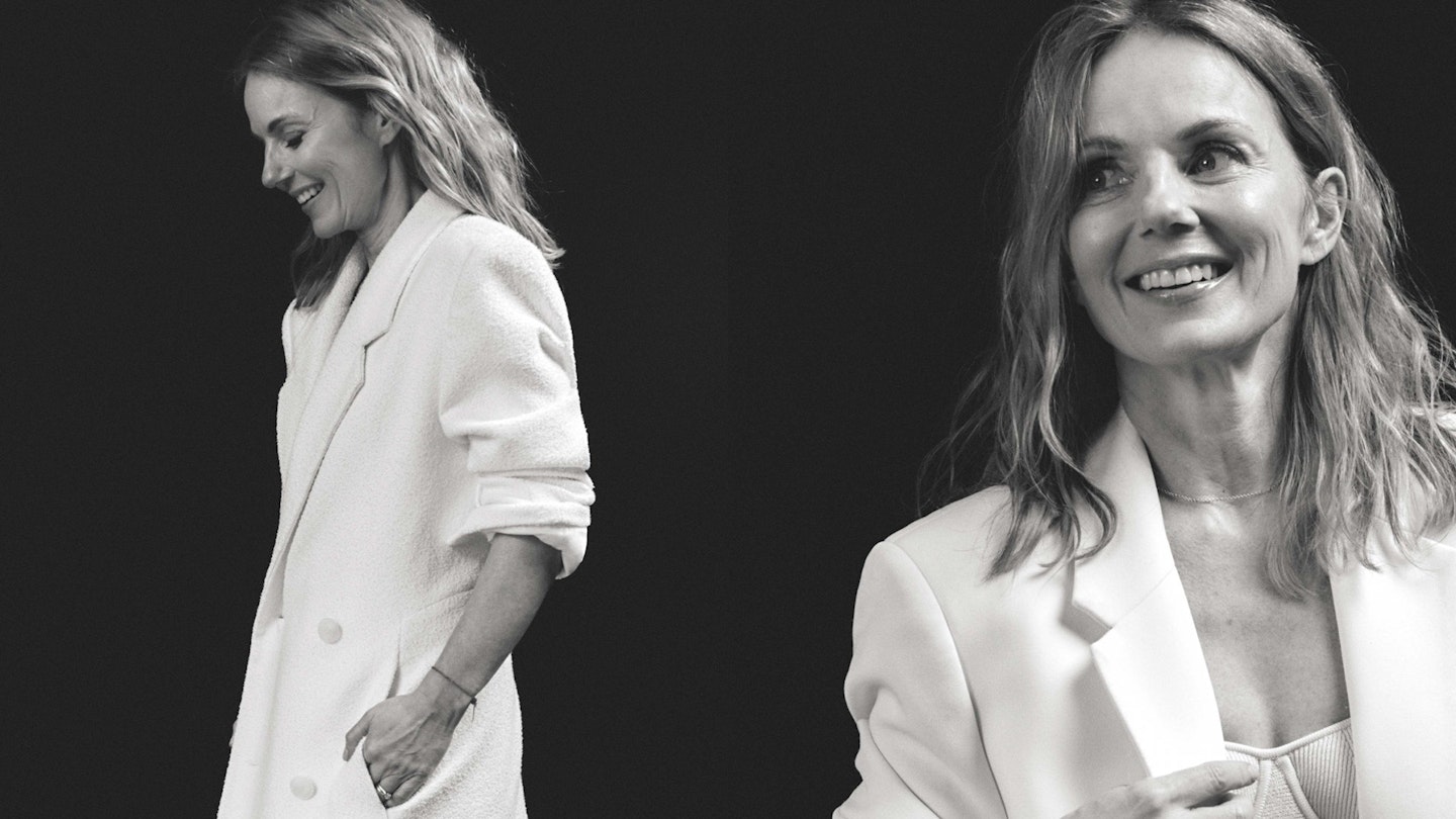 Geri Halliwell-Horner On Her Next Chapter