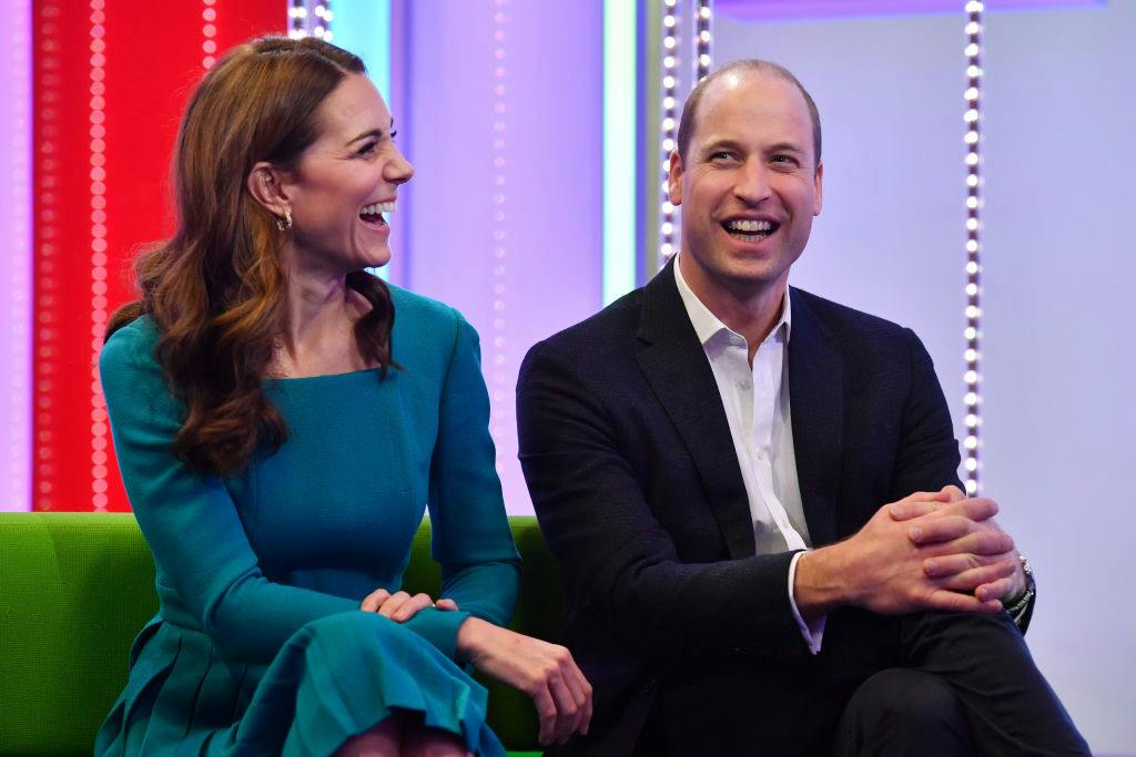 What The Royal Family's Favourite Emojis Reveal About Them | Life - Vimarsana News