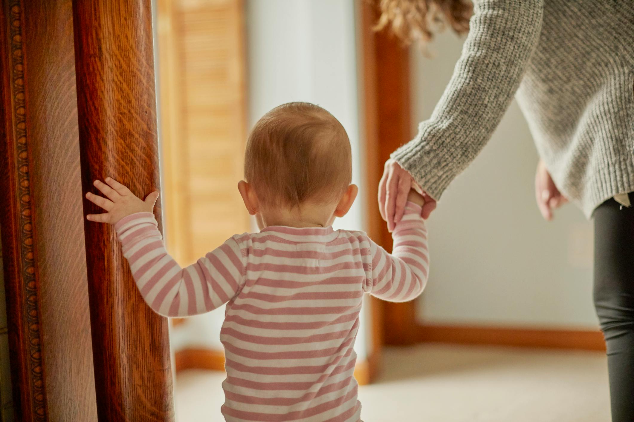 Early Permanence And Adoption: Here's What You Need To Know - Vimarsana News