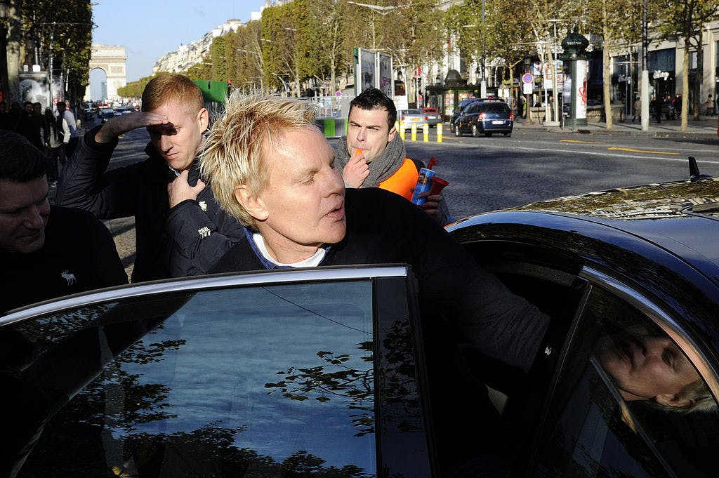 Abercrombie and Fitch Scandal Who’s Featured In The Panorama Documentary?