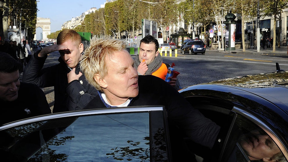 Abercrombie and Fitch Scandal Who’s Featured In The Panorama Documentary?