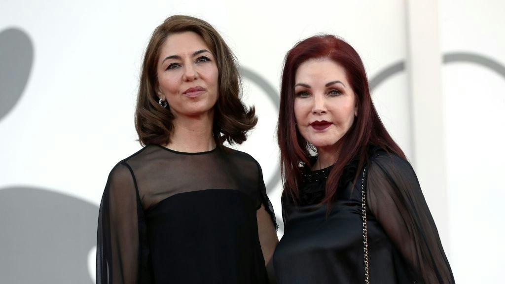 Alles, was Sie über Sofia Coppolas Priscilla-Biopic wissen müssen