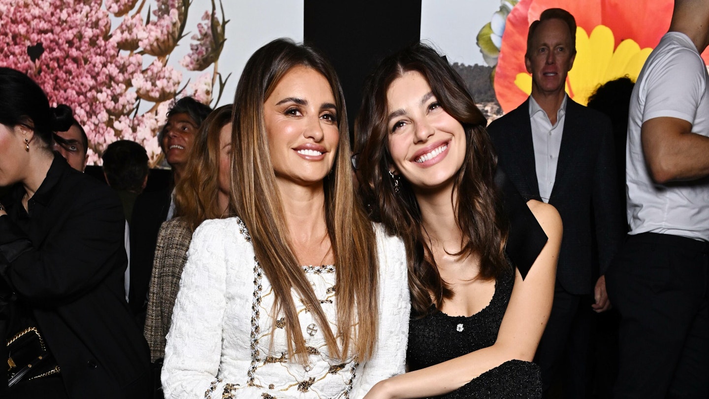 All You Need To Know From Chanel's Spring/Summer '24 Show