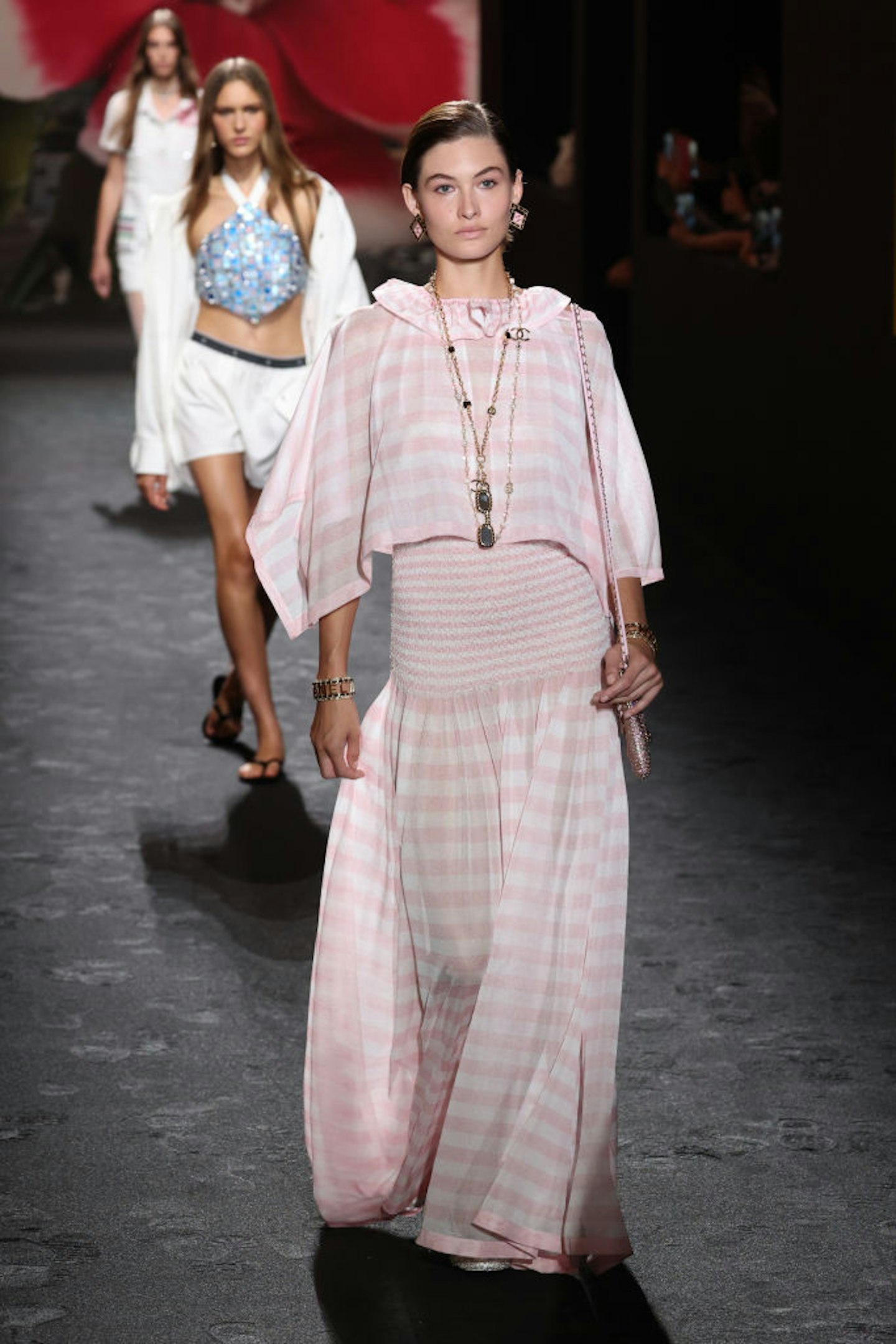 Chanel Spring/Summer '24