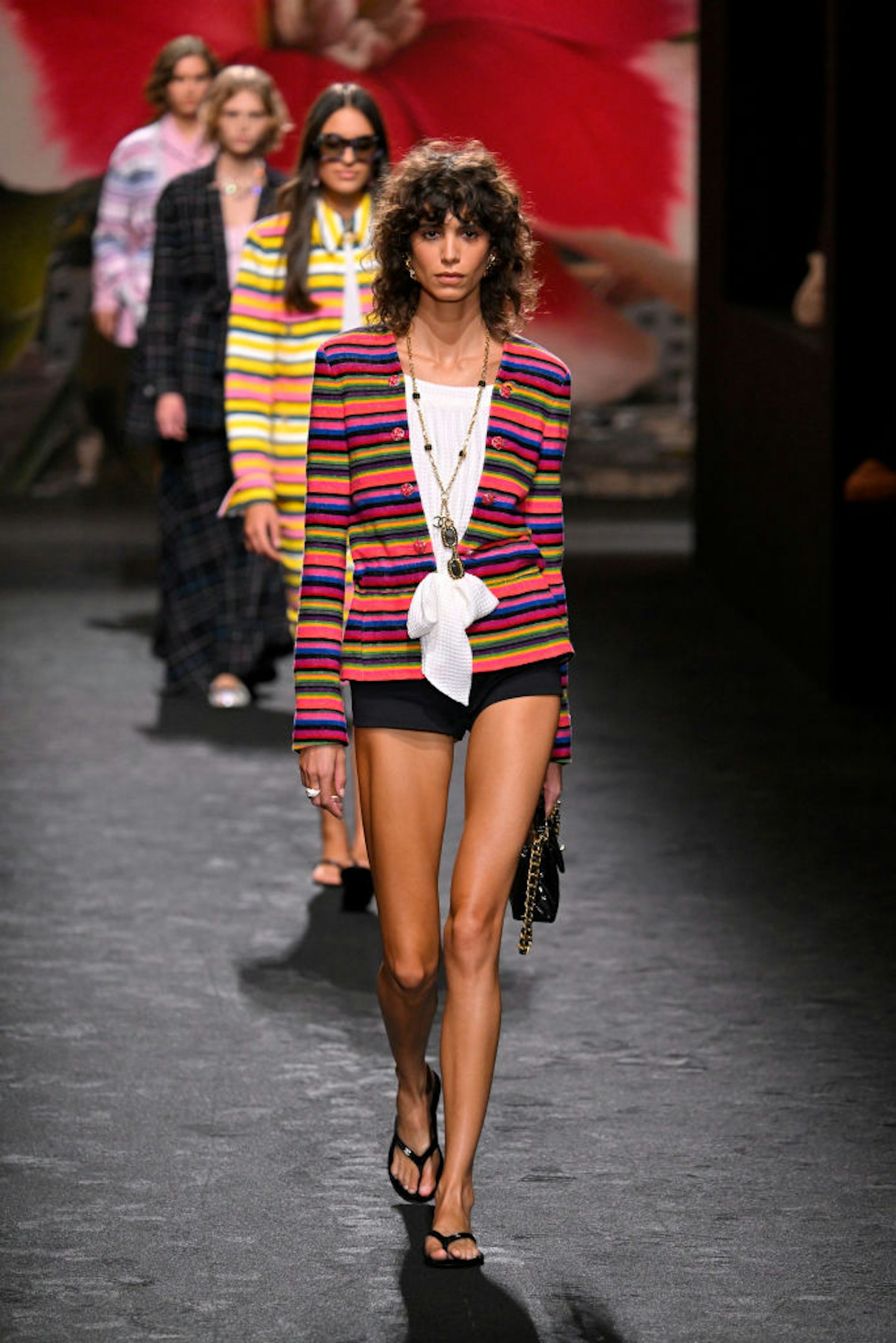 Chanel Spring/Summer 2024