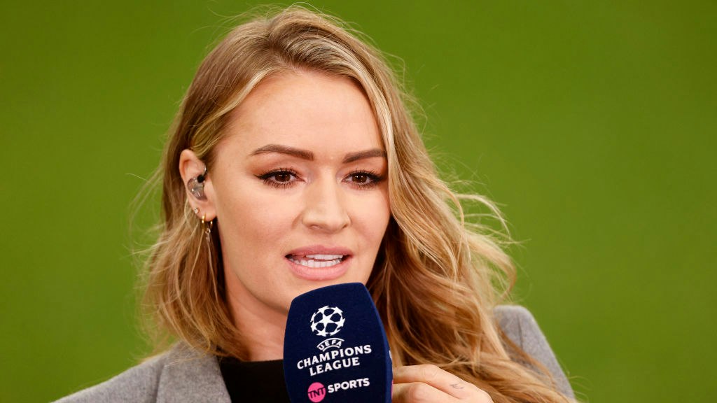 Alles, was Sie über Laura Woods wissen müssen