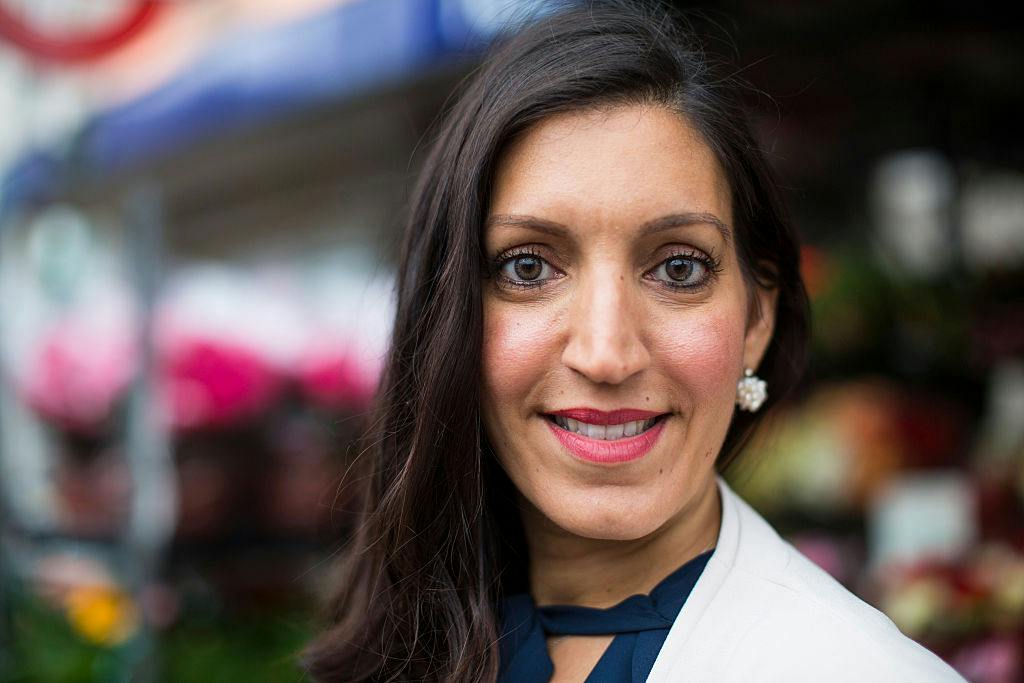 MP Rosena Allin-Khan: No Child Should Be Held Back Because Of Their Stammer