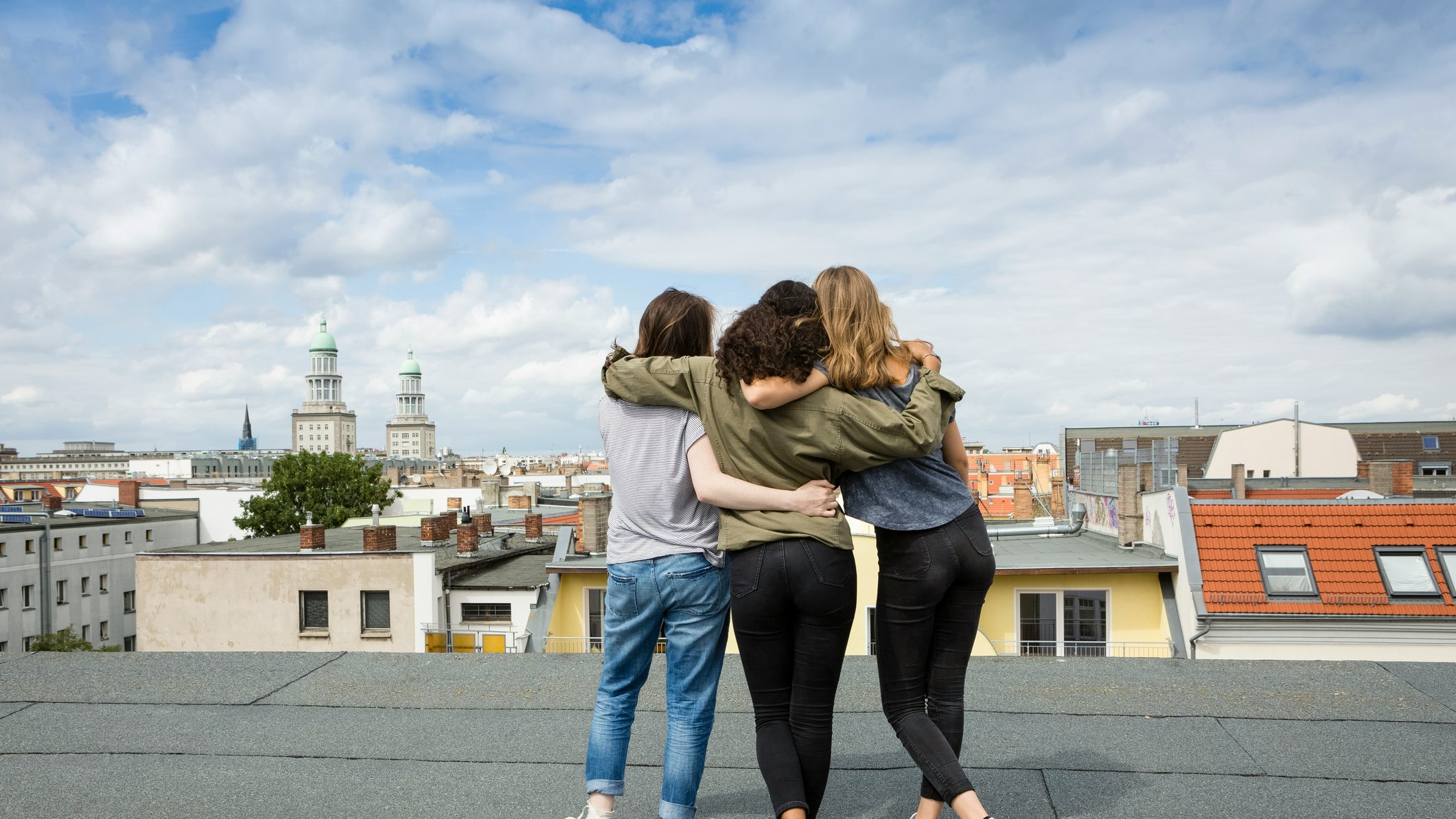 Young Girls Need More Role Models. Here’s How You Can Help