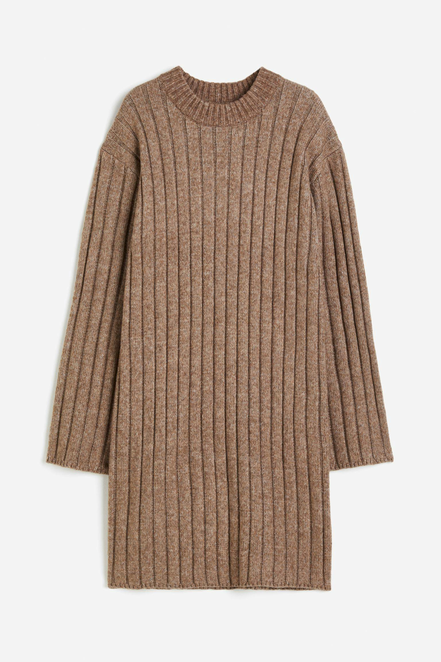 H & clearance m jumper dress