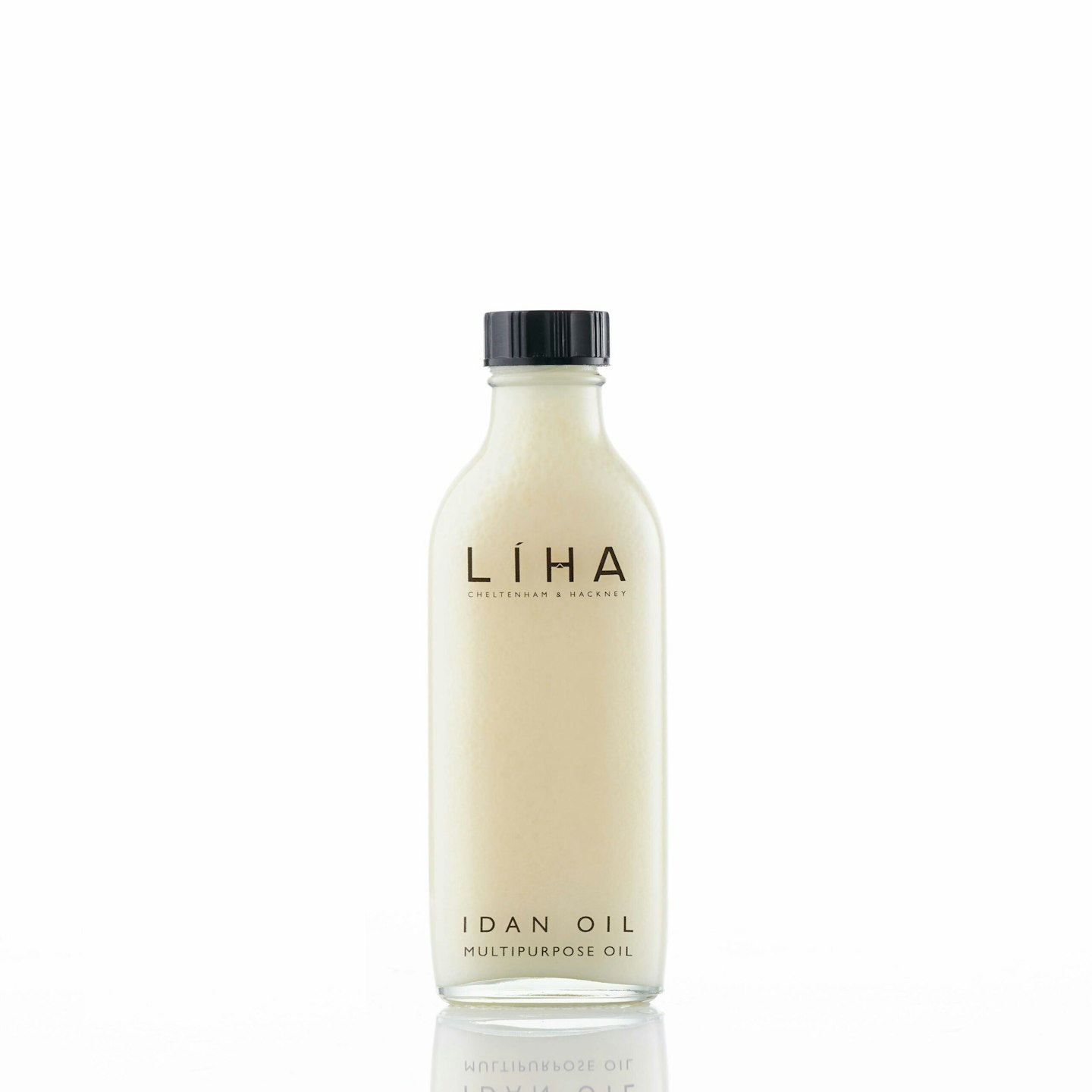 Liha, Idan Oil