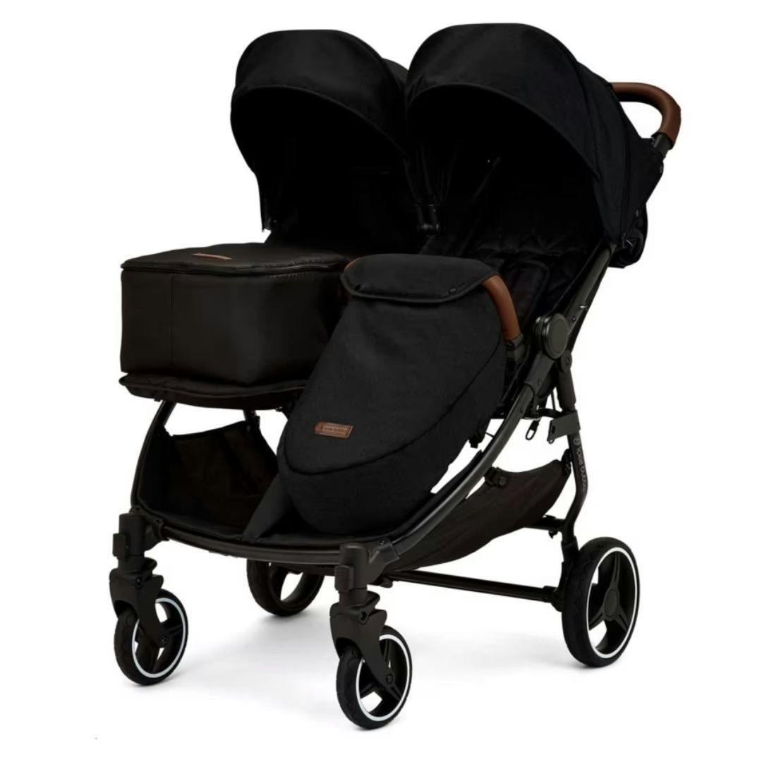 Baby weaver clearance double buggy