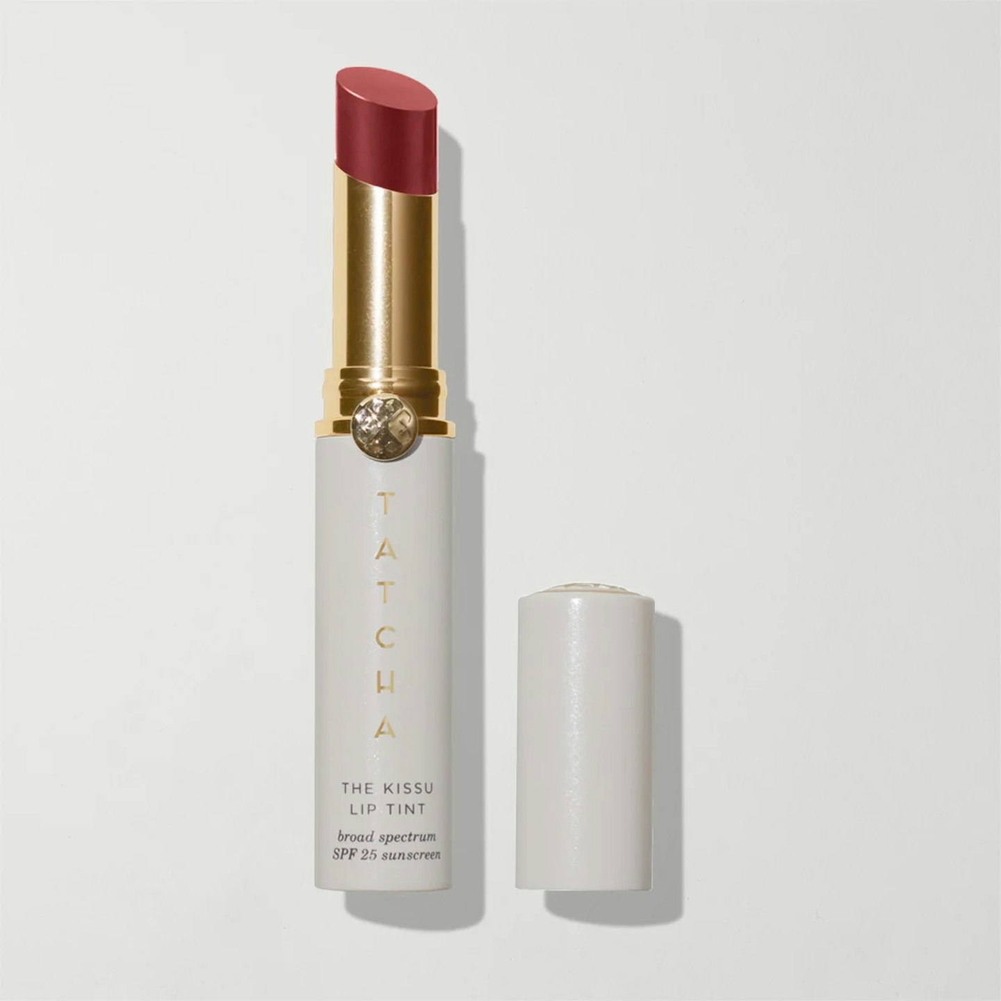 Tatcha The KissU Lip Tint