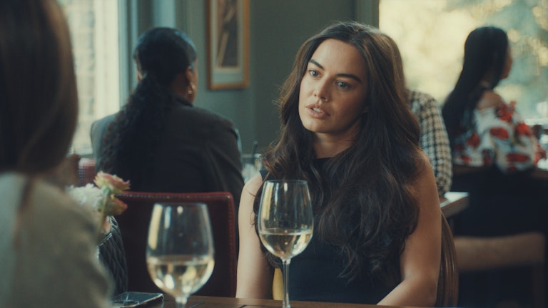 Made In Chelsea: Who Is Lauren Sintes?