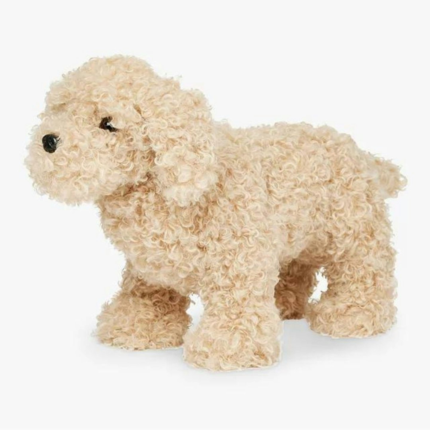 The Top Ten John Lewis Christmas Toys: LeMieux Cockapoo Puppy Plush Soft Toy