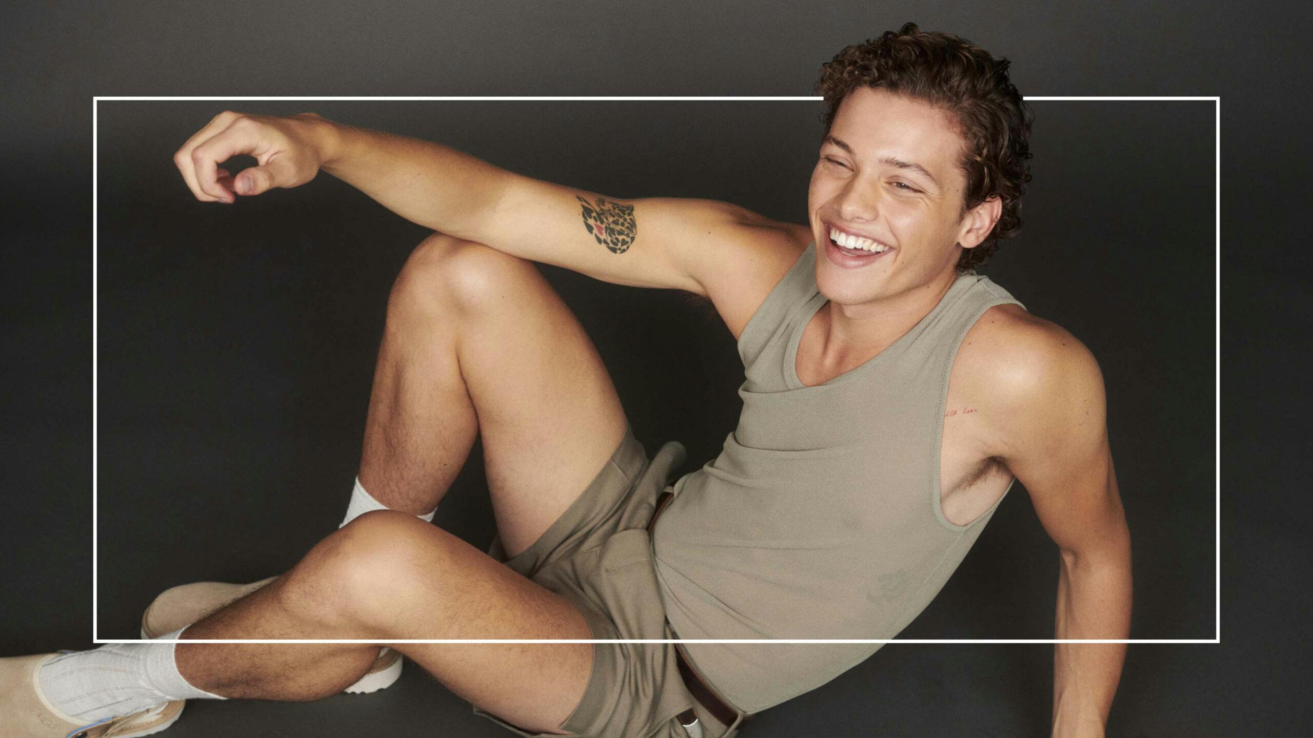 Bobby Brazier 'Family Is Everything'