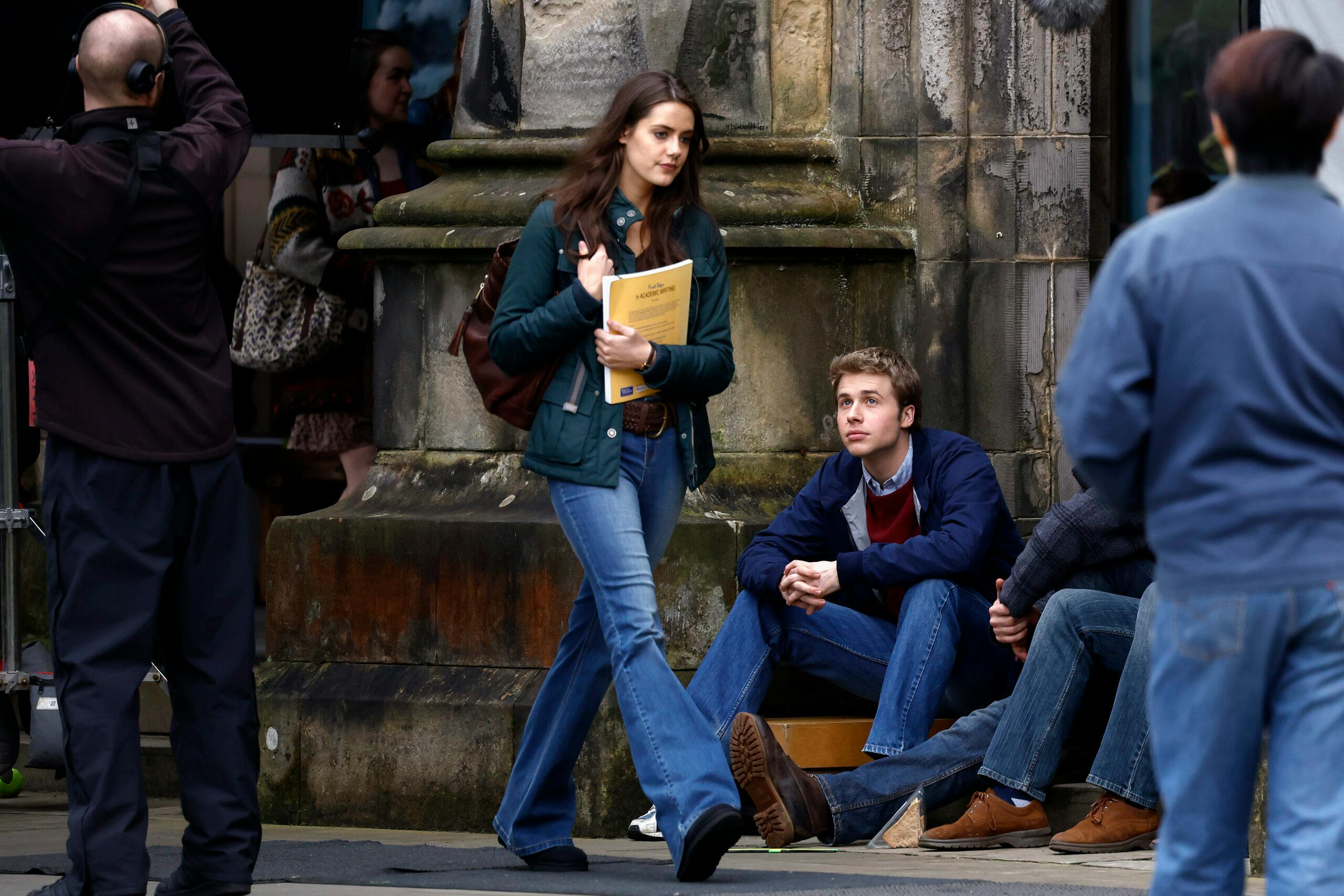 The Crown Season 6: Trailer, Latest News And How To Watch | Life - Vimarsana News