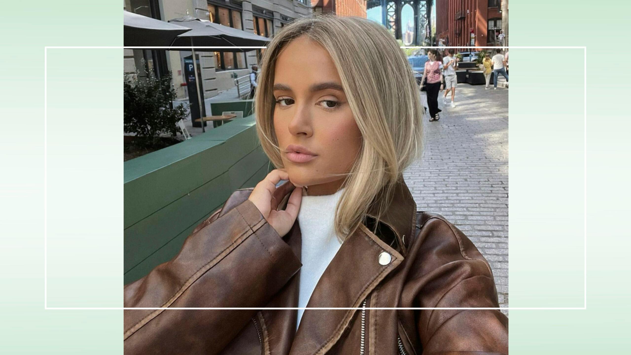 Molly Mae Is About To Drop Her New Beauty Edit