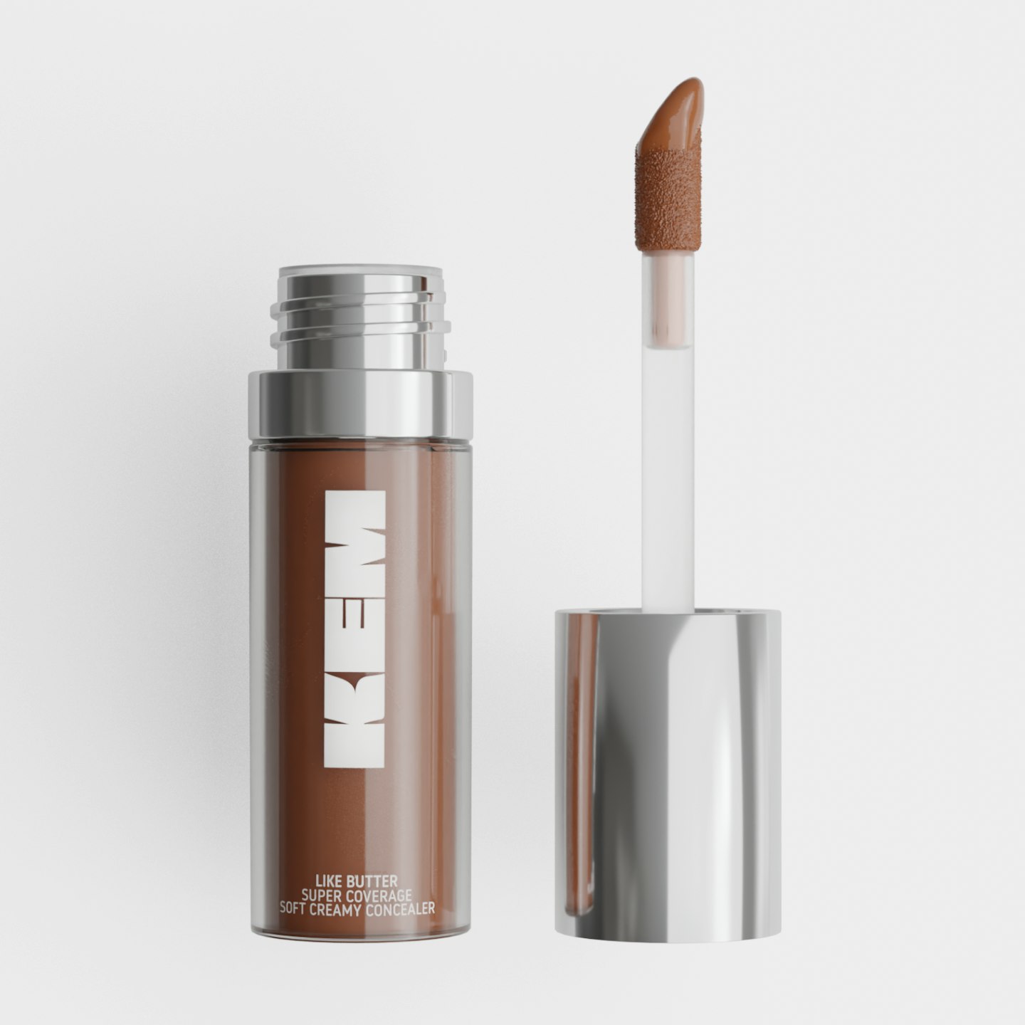 KEM,  Like Butter Super Coverage Soft Creamy Concealer