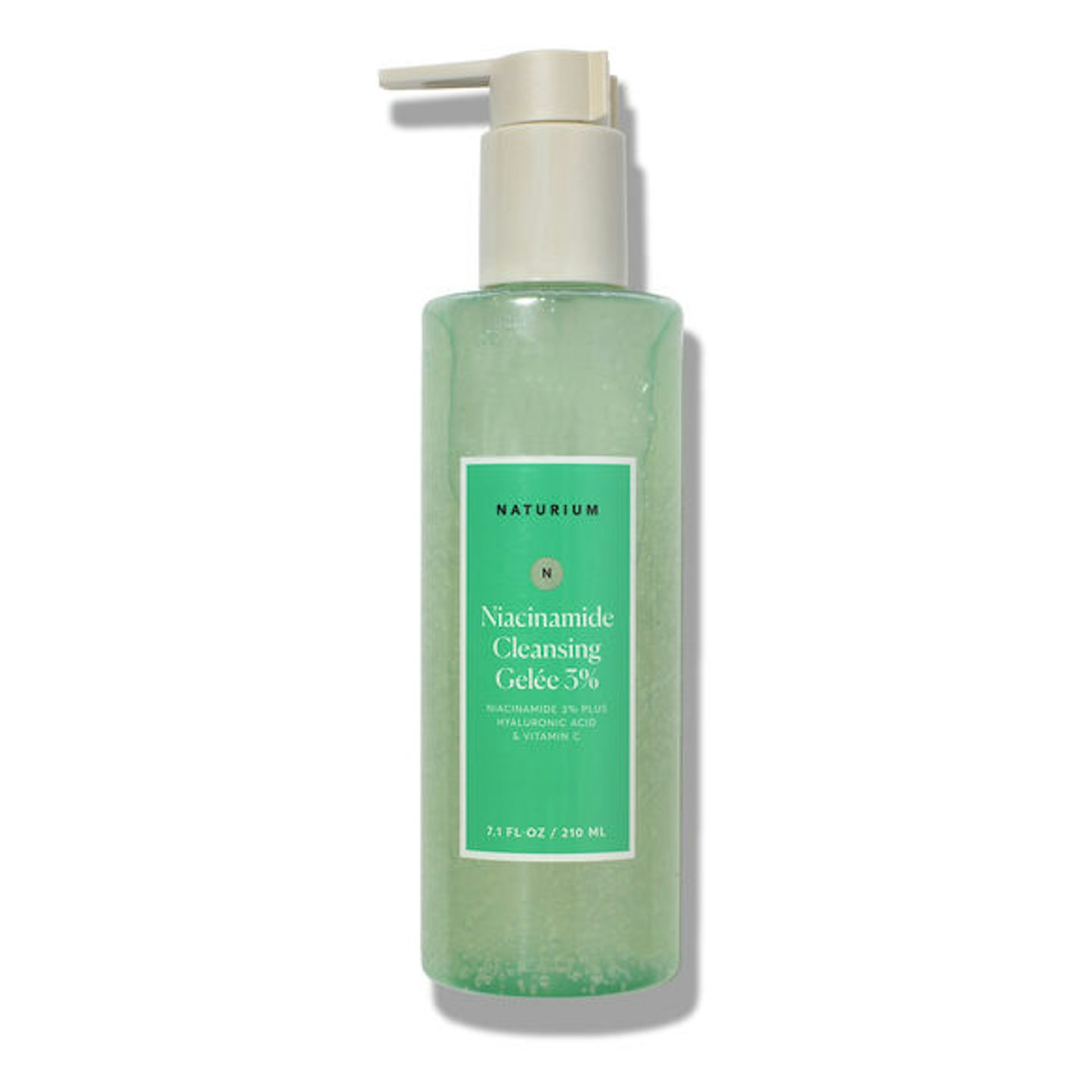 cleansing gel