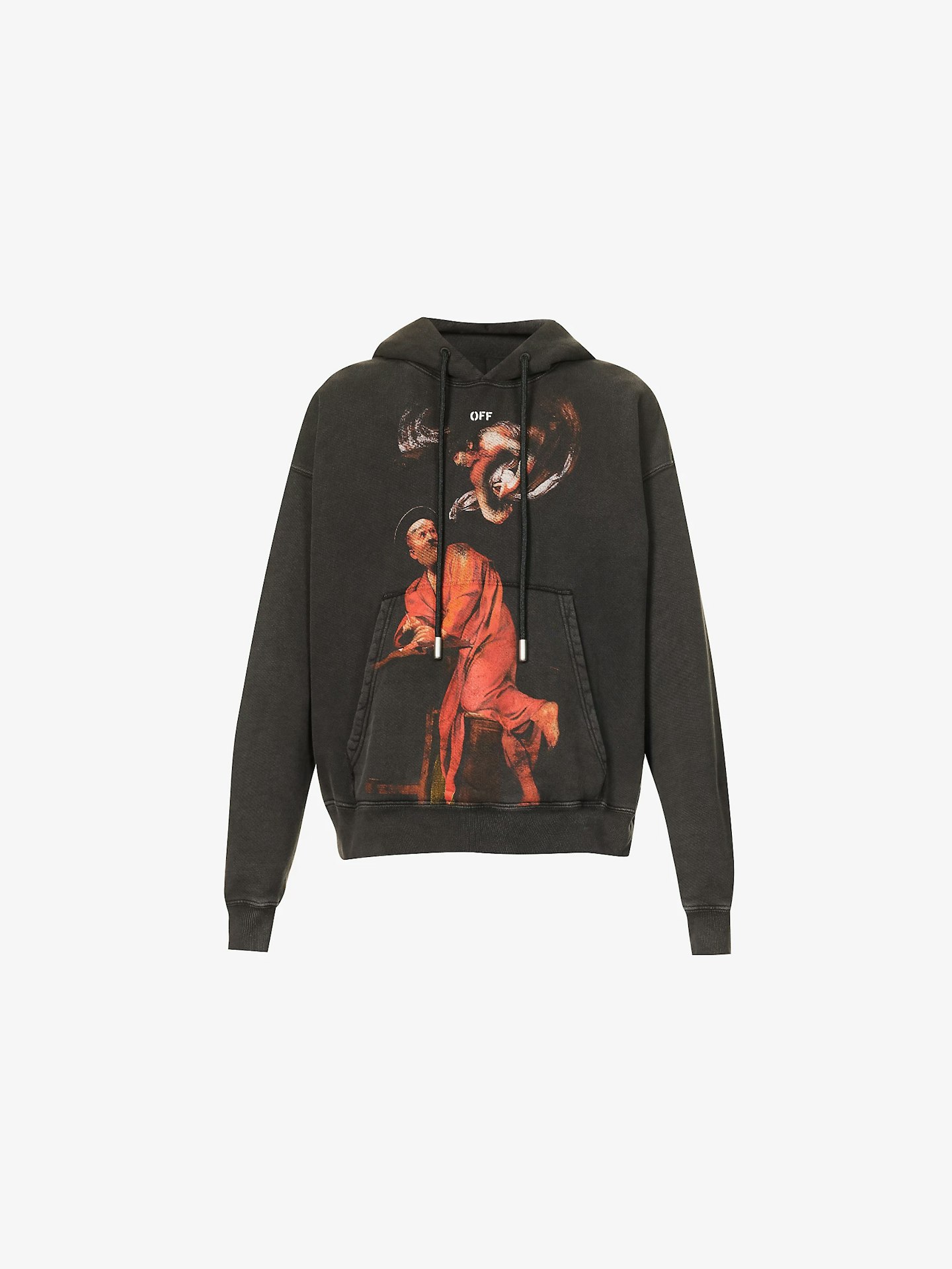 Off-White c/o Virgil Abloh Saint Matthew Hoody