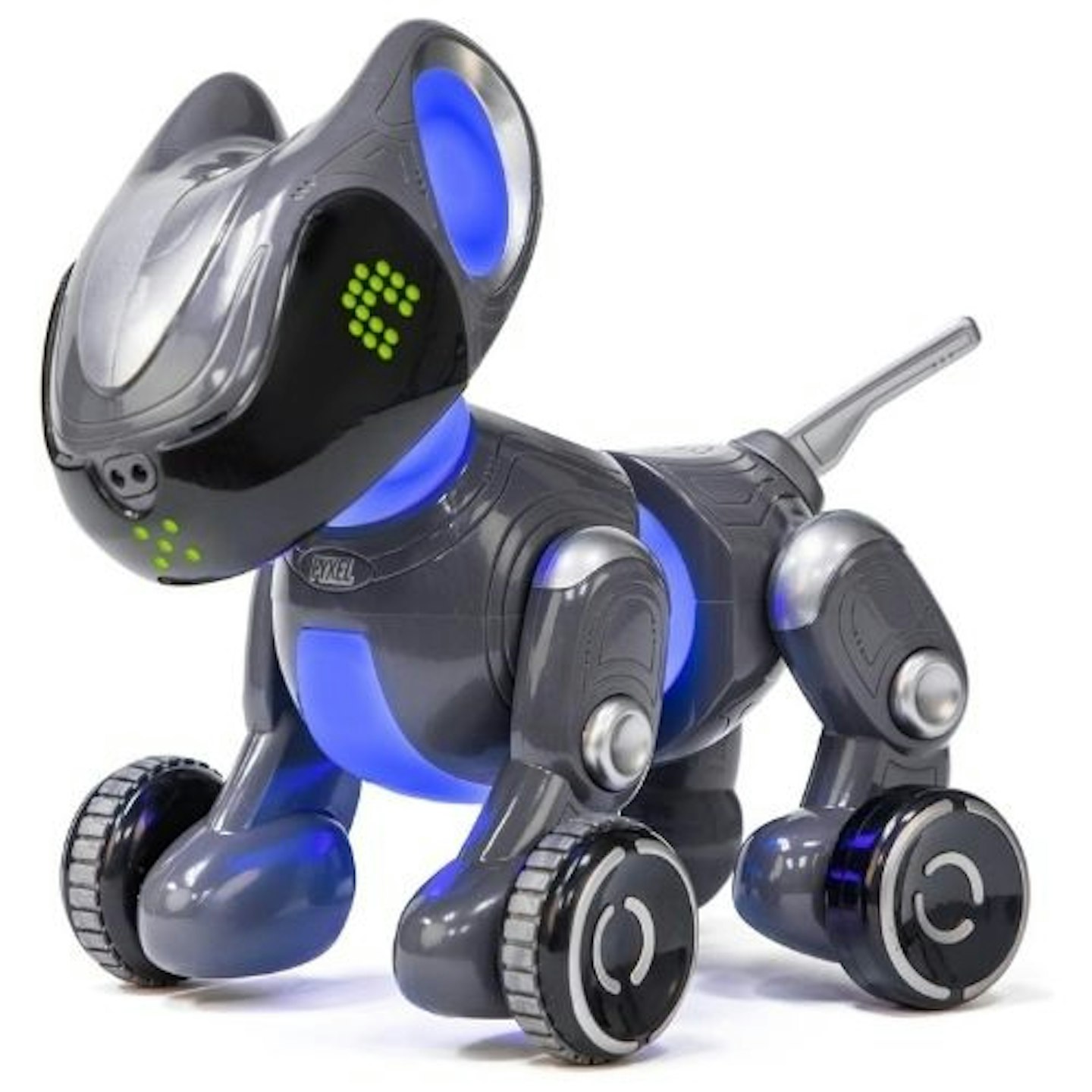 Top Christmas Toys: PYXEL Coding Pet