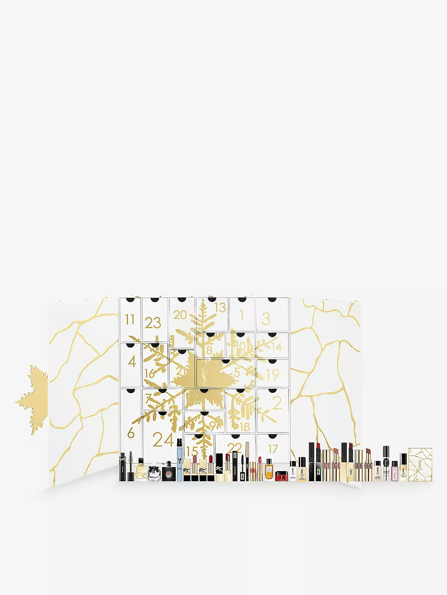 41 best beauty advent calendars of 2023