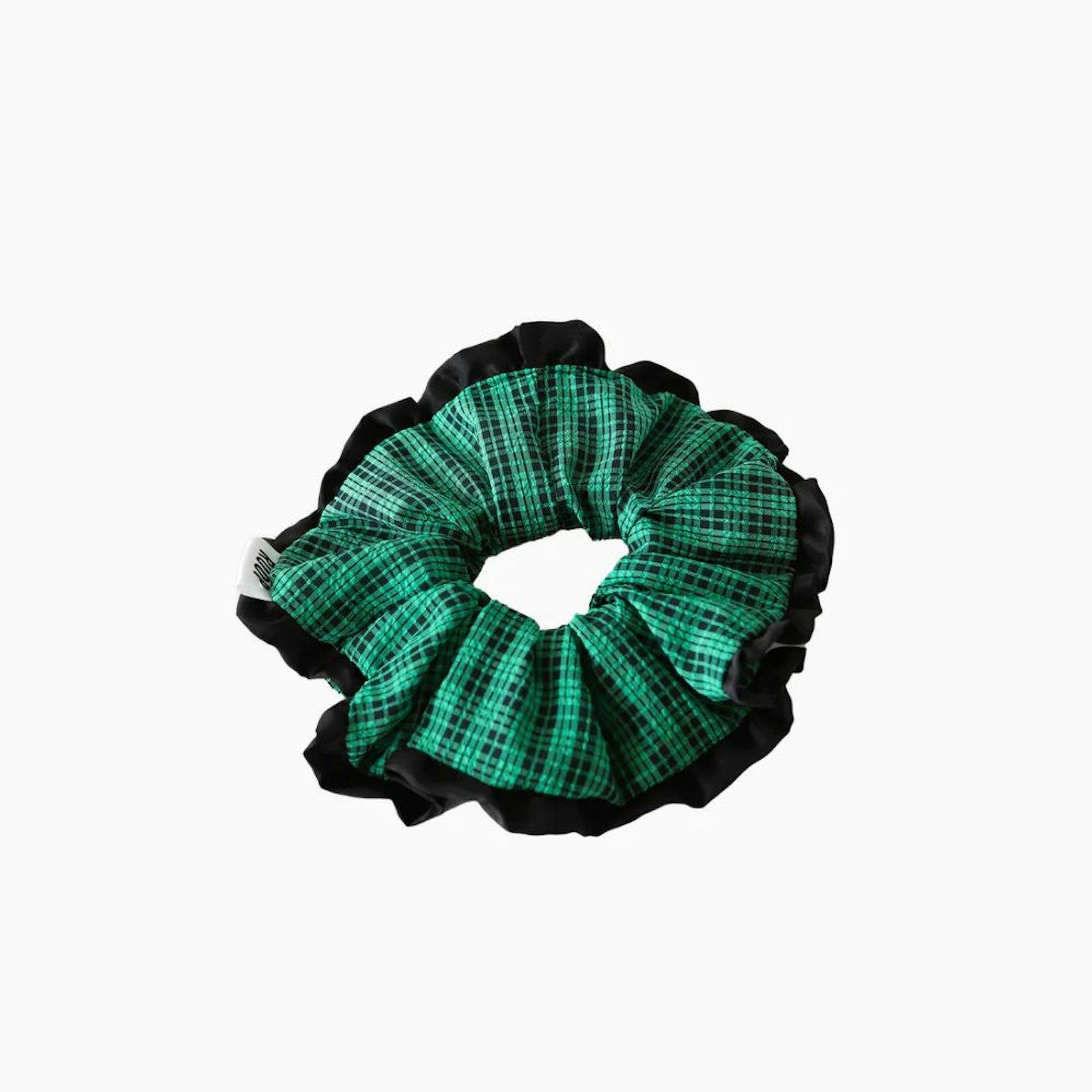 Roop Margot Scrunchie