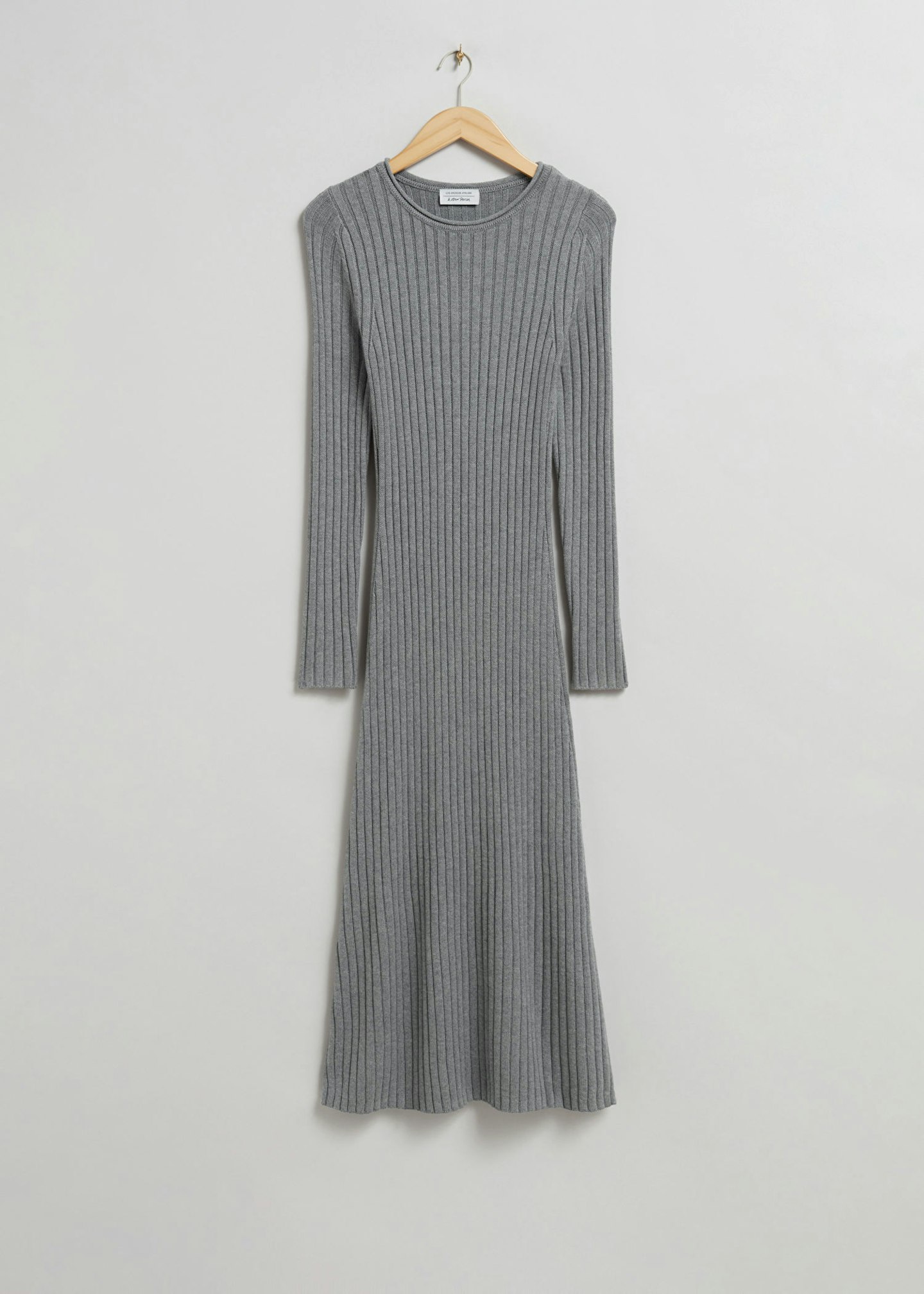 STORIES jumper dress