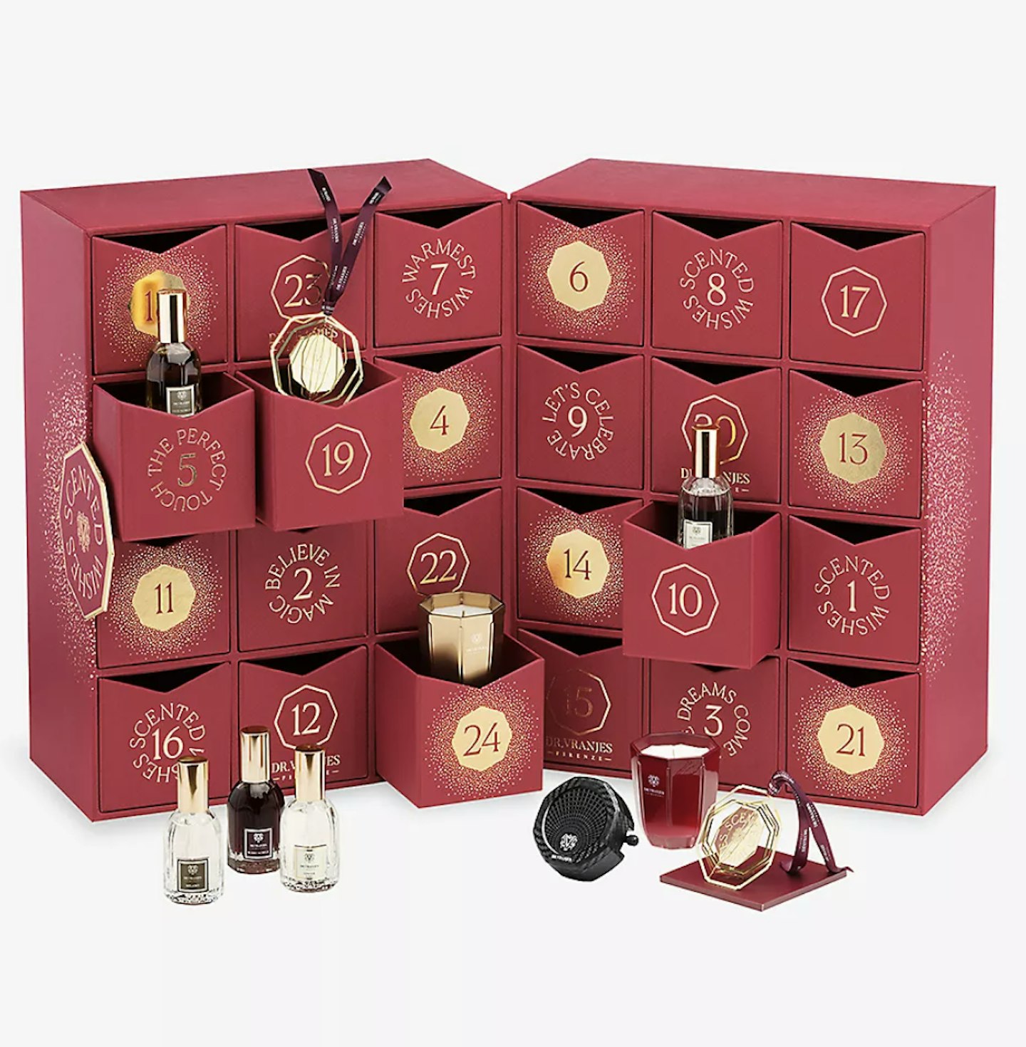 Best perfume advent calendar 2023