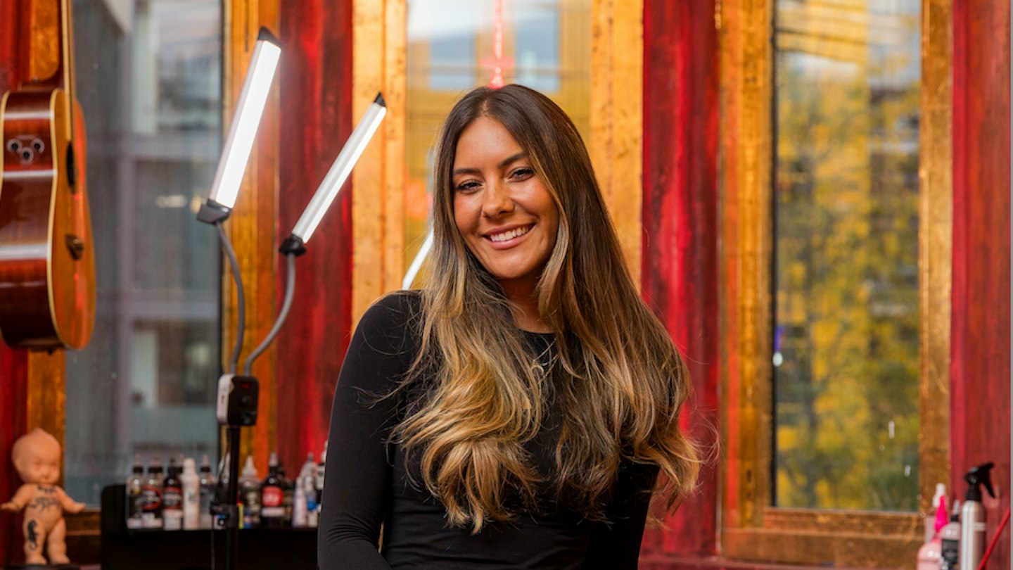 Inga Invis Has Inga Valentiner Left Made In Chelsea?