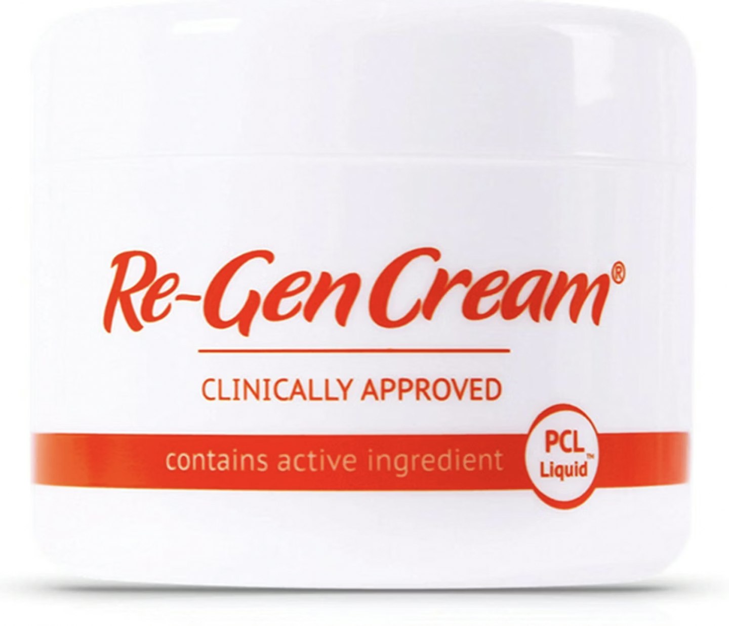 re-gen cream