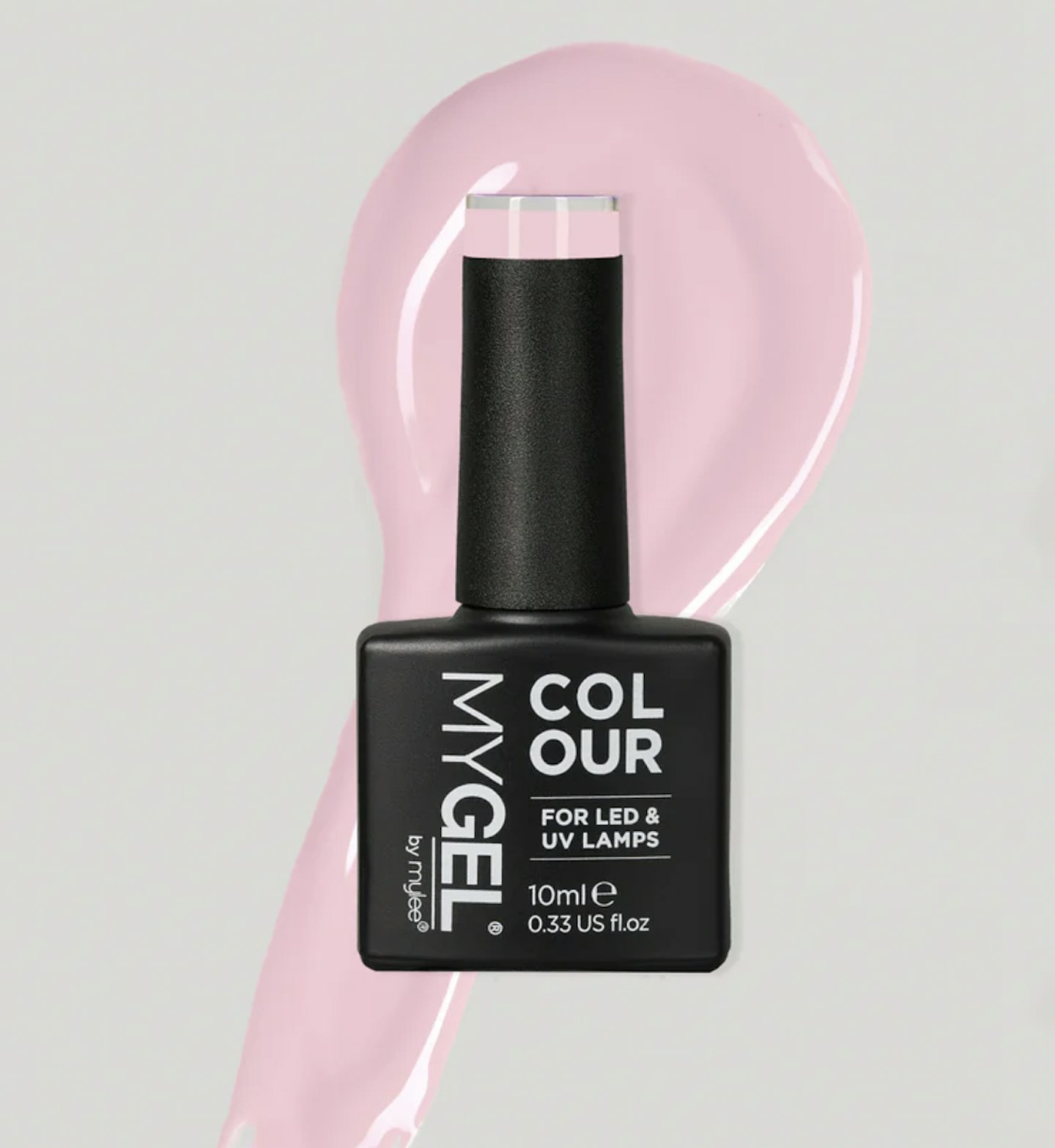 best pink nail polish