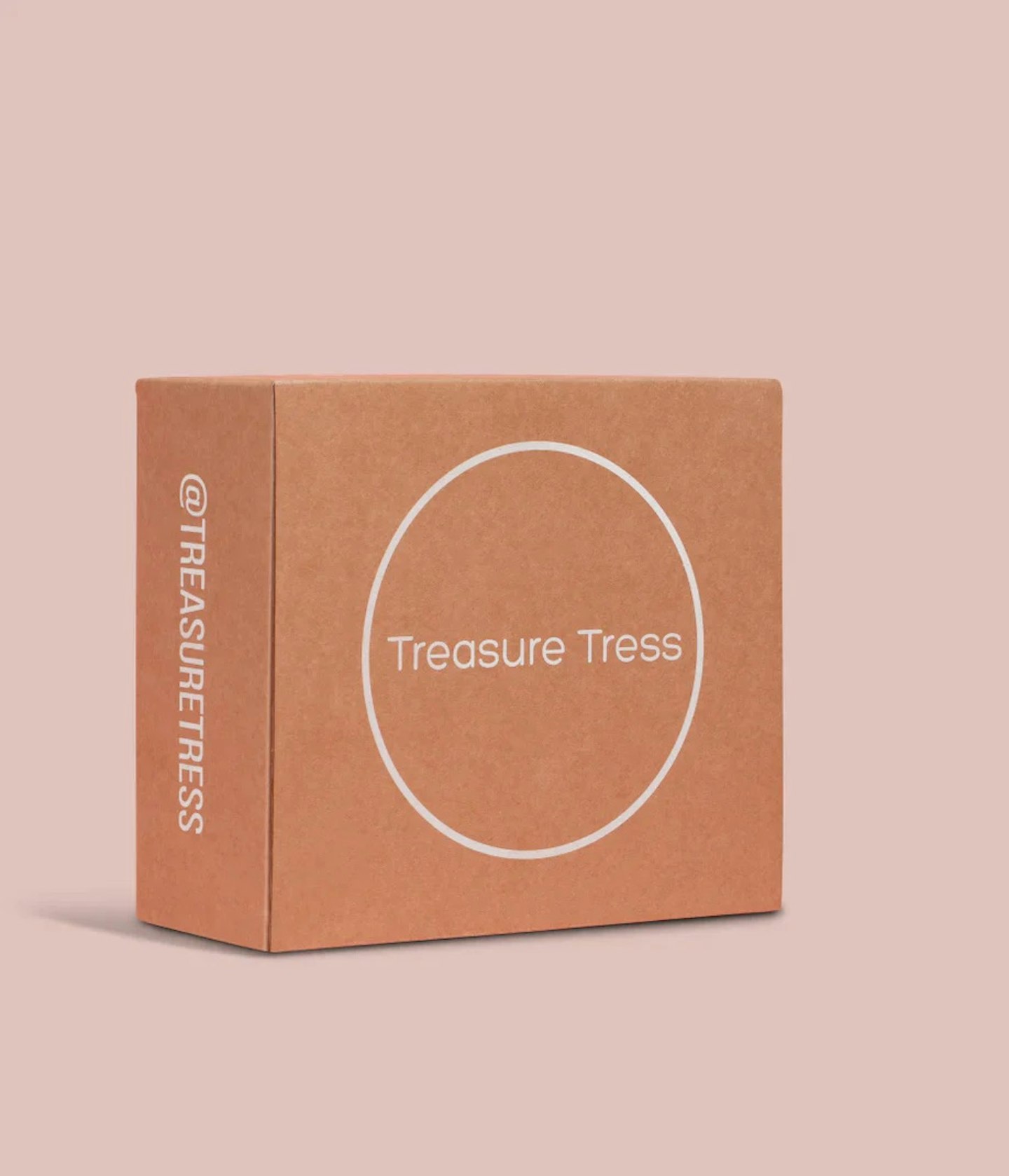 TreasureTress Monthly Beauty Box