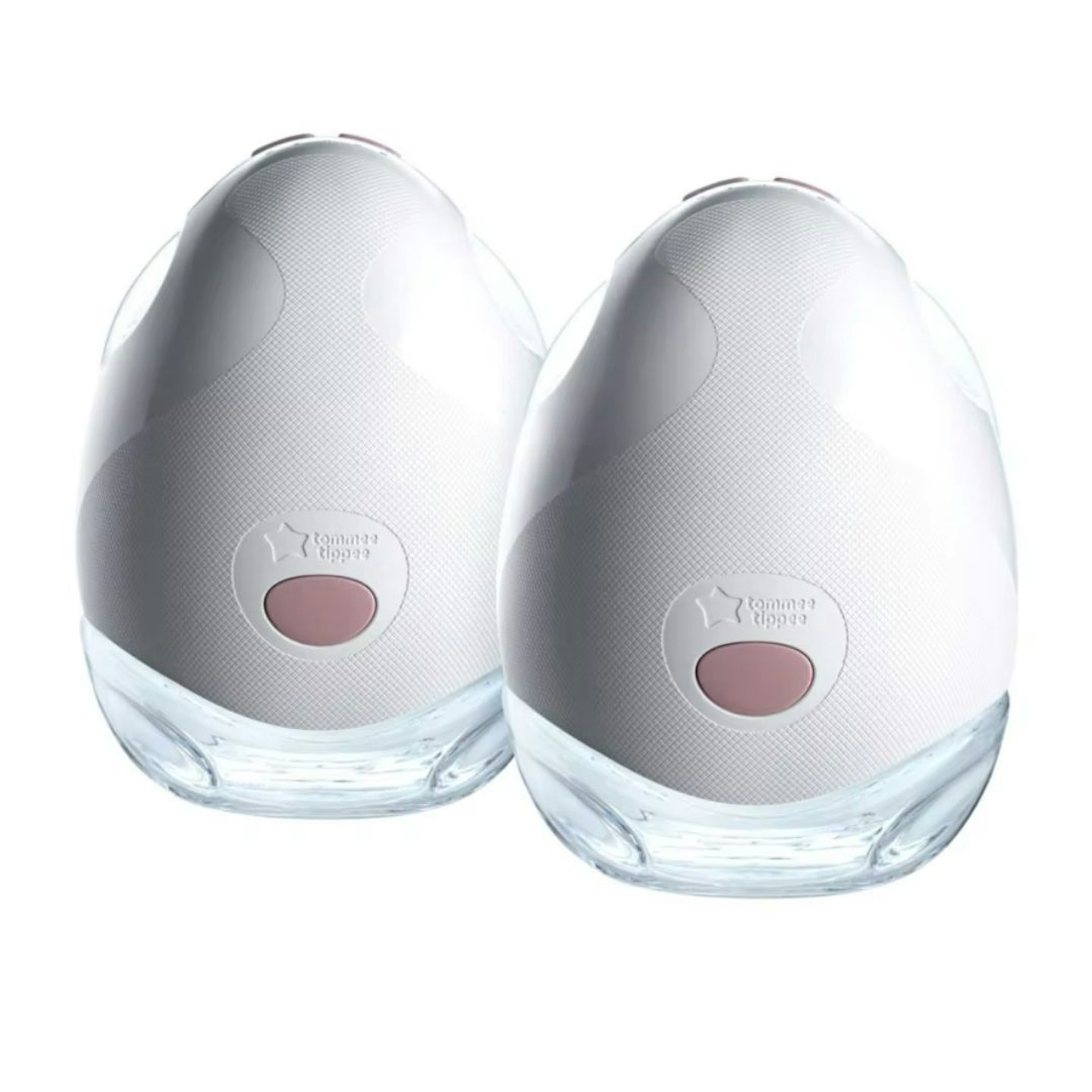 The Best Electric Breast Pump: Tommee Tippee Made for Me Double Electric Wearable Breast Pump