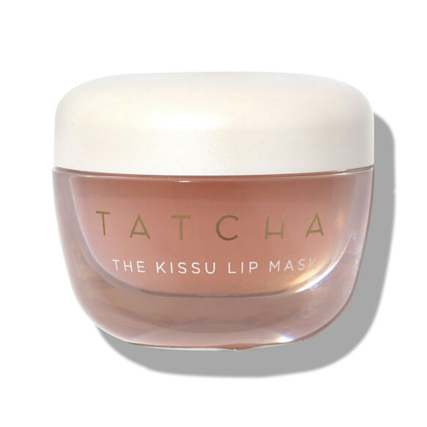 Tatcha The Kissu Lip Mask