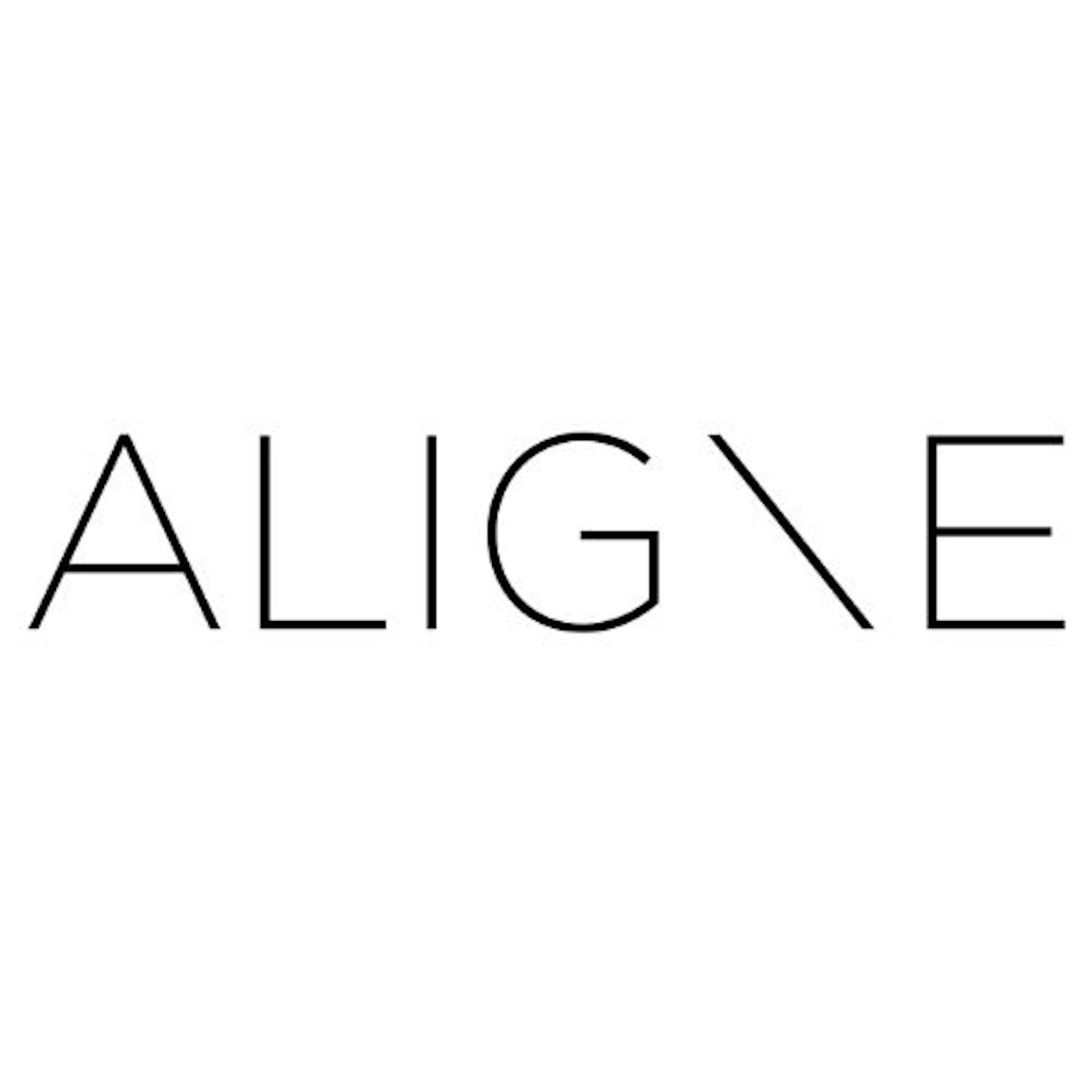 ALIGNE logo