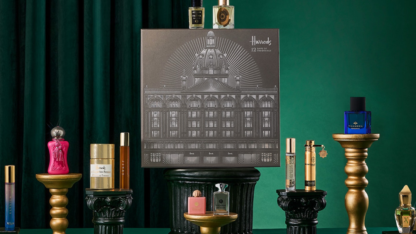 These Are The Best Perfume Advent Calendars Of 2024 So Far these-are-the-best-perfume-advent-calendars-of-2024-so-far