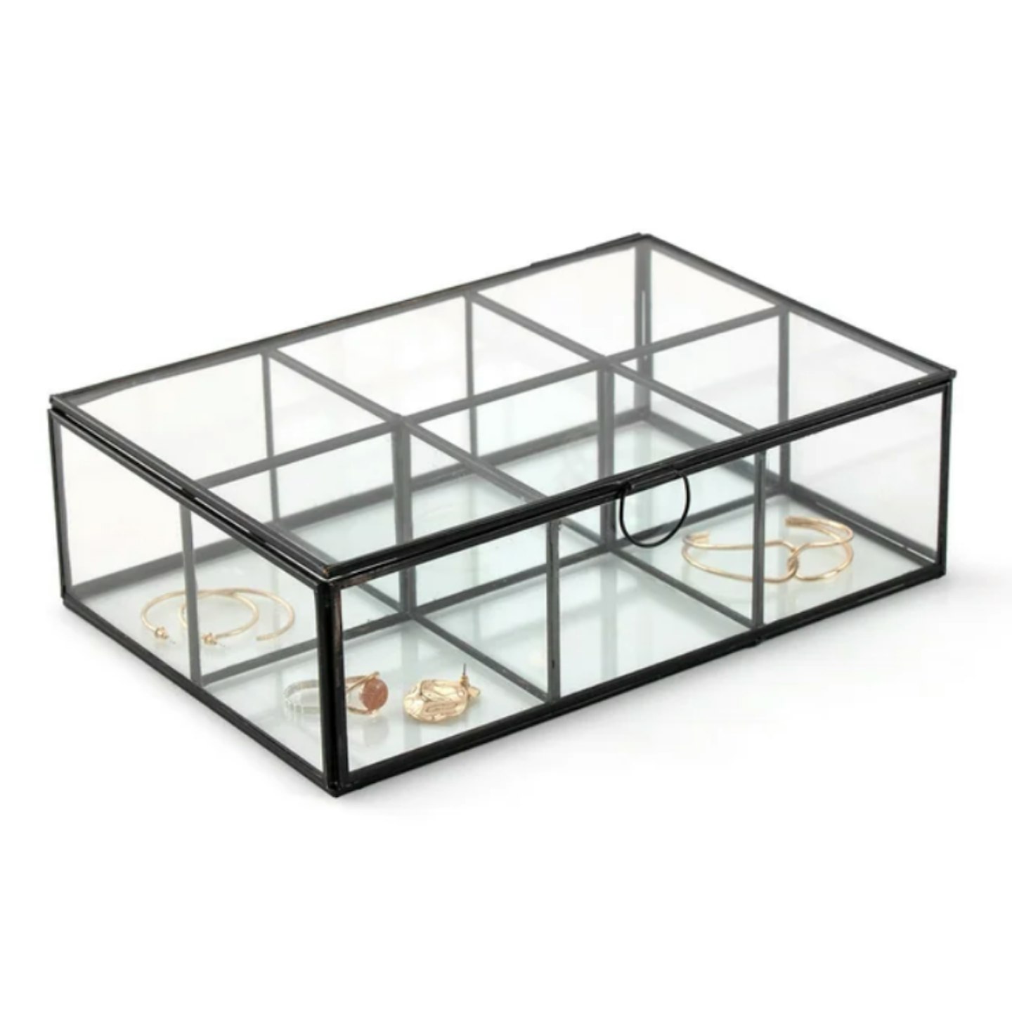 La Redoute Interieurs Uyova Multi-Compartment Box