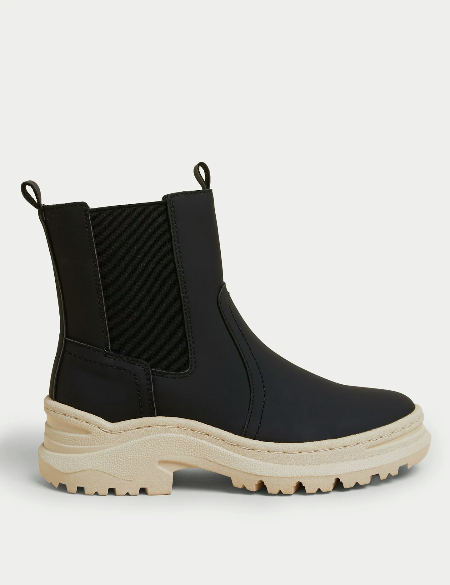 m&s chelsea boots