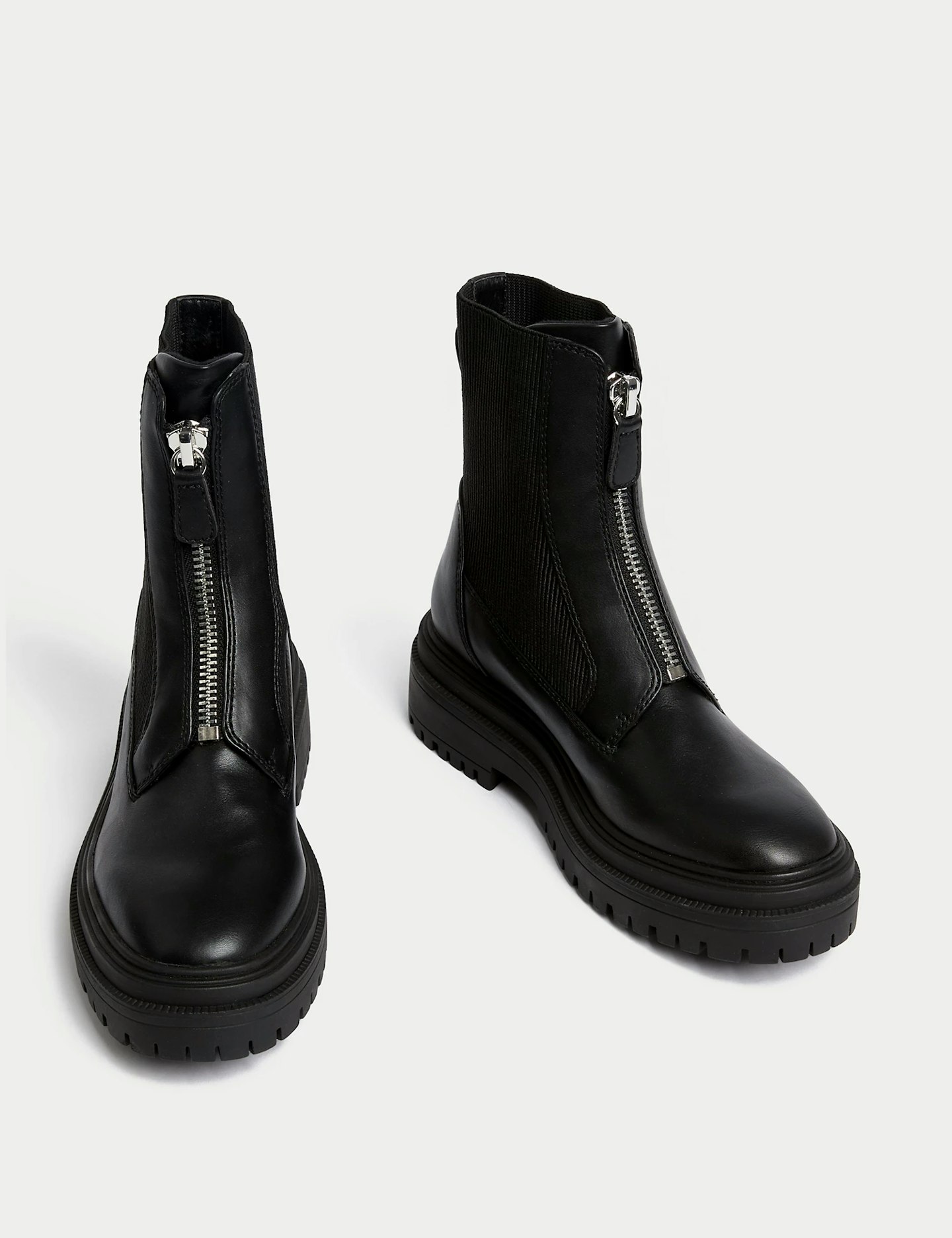 marks and spencer boots