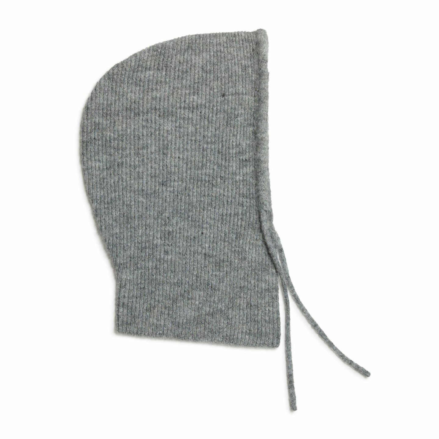 Albaray, Fluffy Knitted Hood