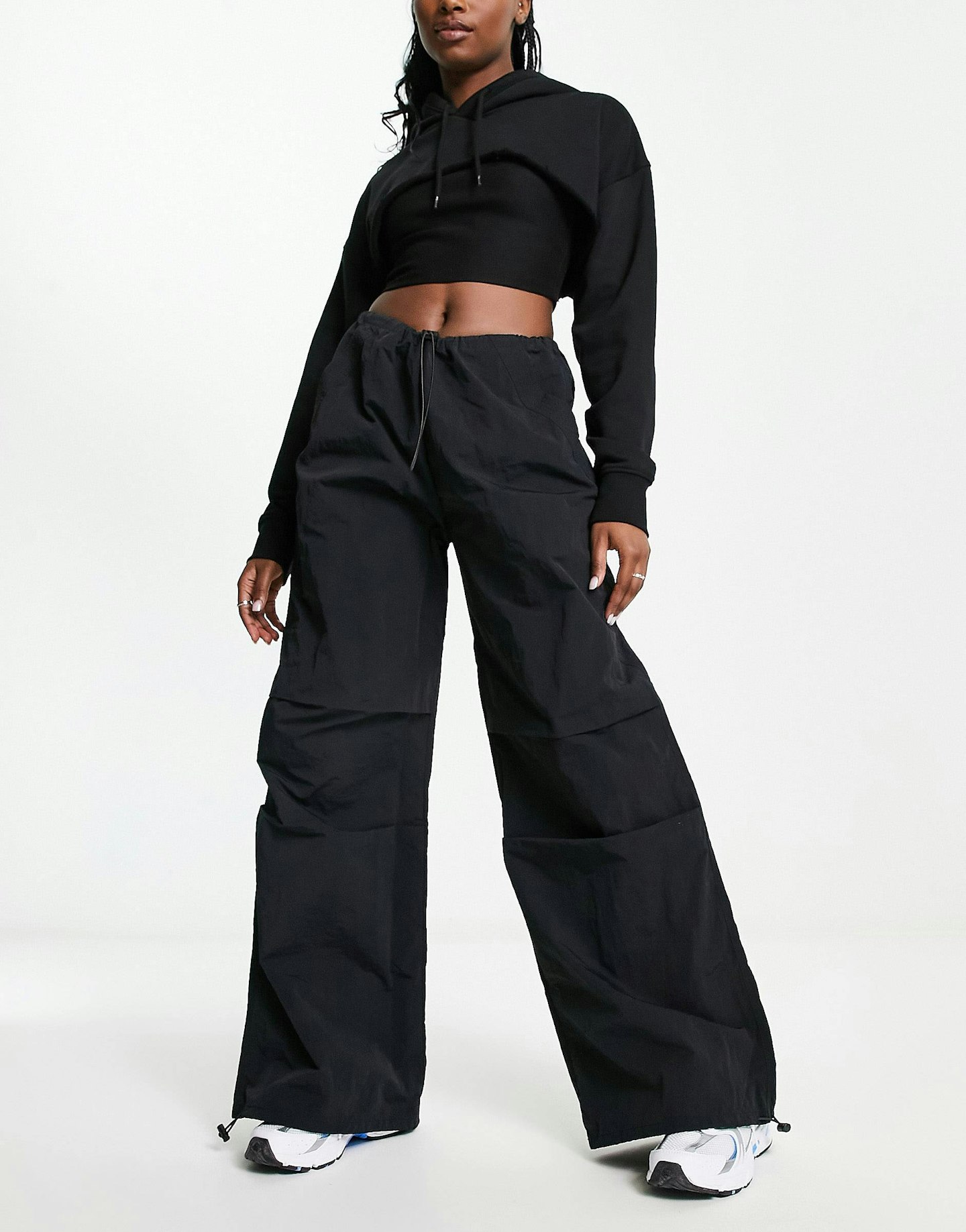 ASOS, Design Parachute Cargo