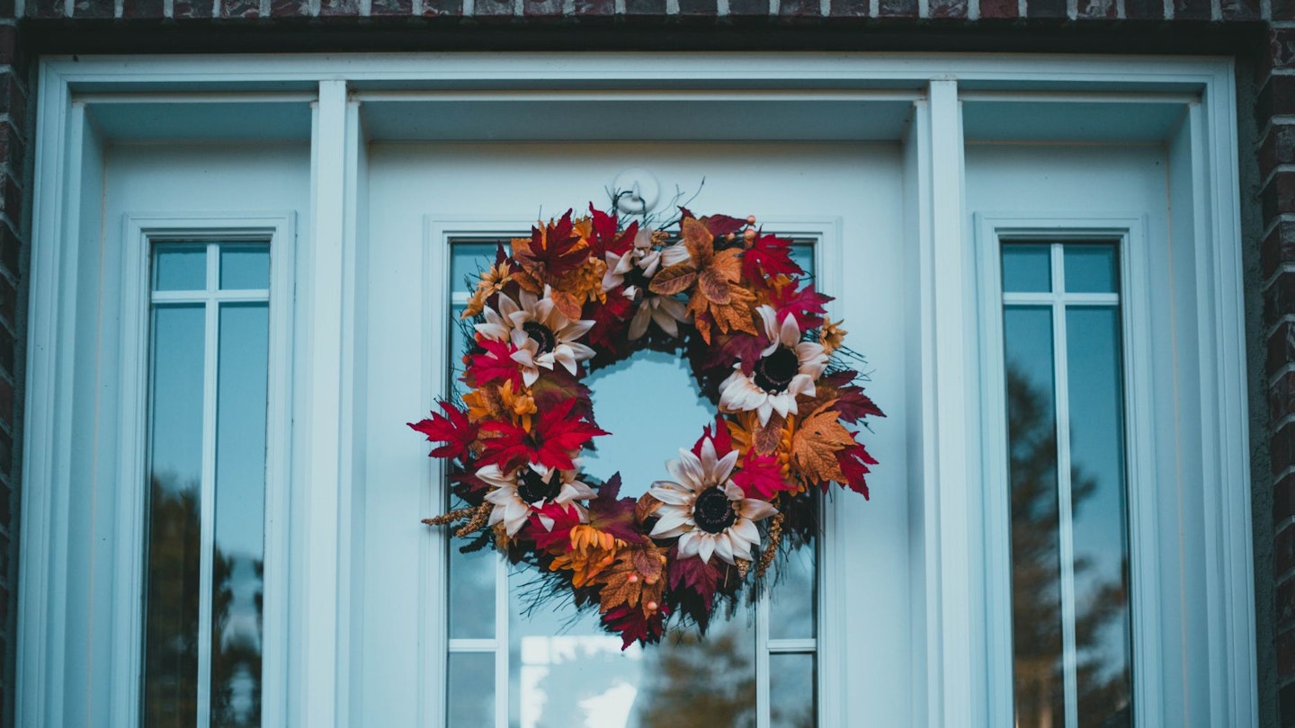 Autumn Wreaths Are Trending Right Now – Shop The Best Ones Here