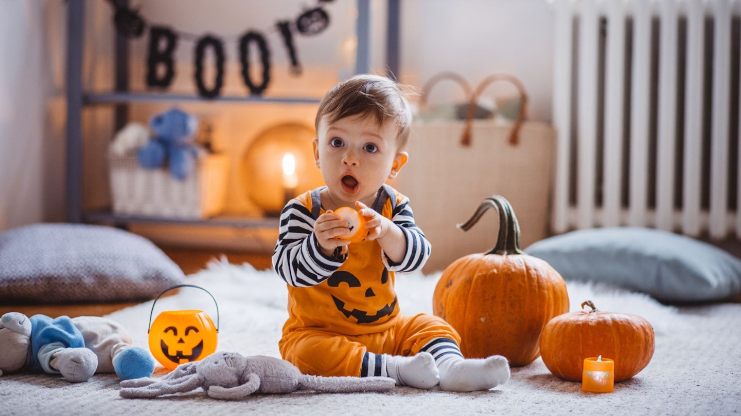baby halloween costumes