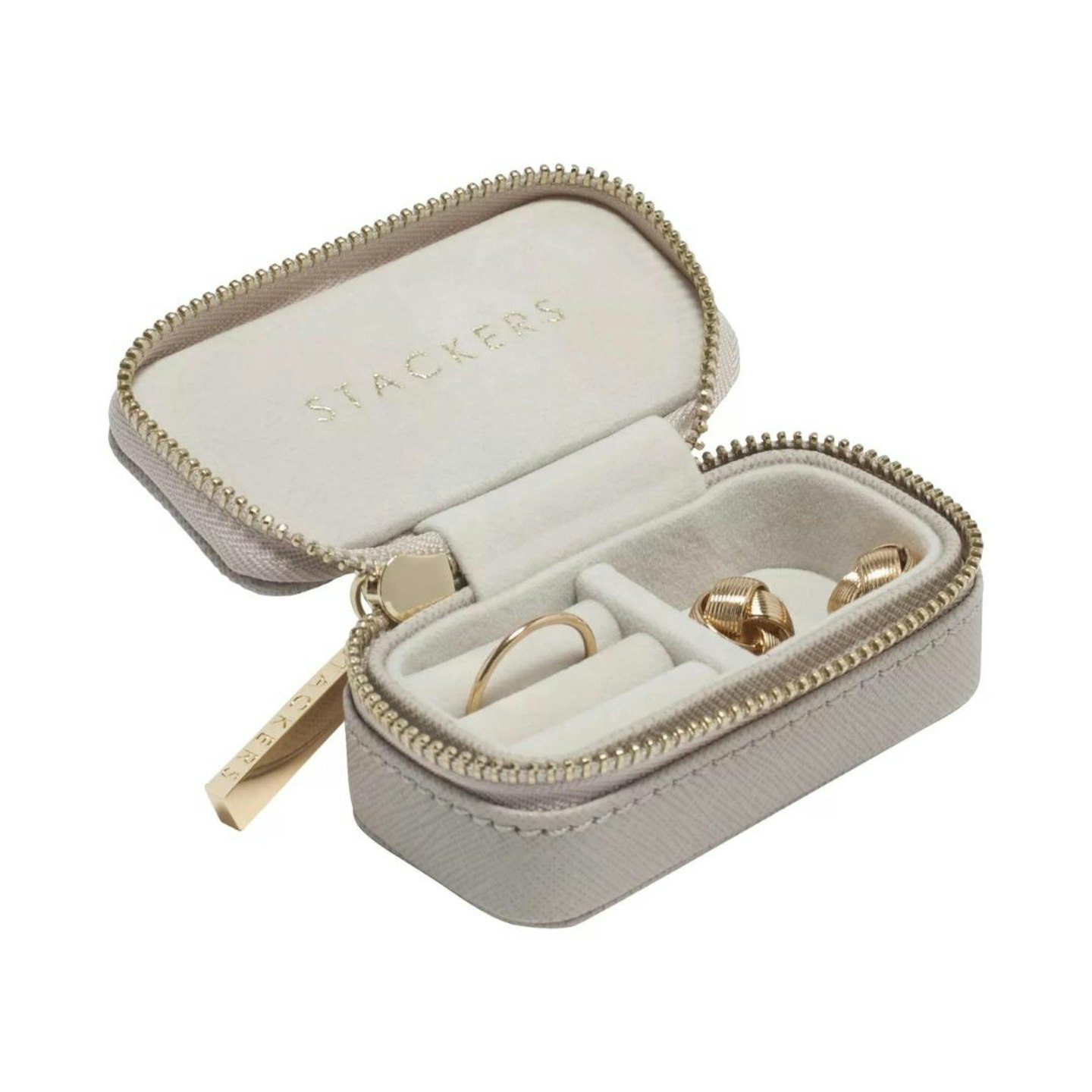 Stackers Petite Travel Jewellery Box